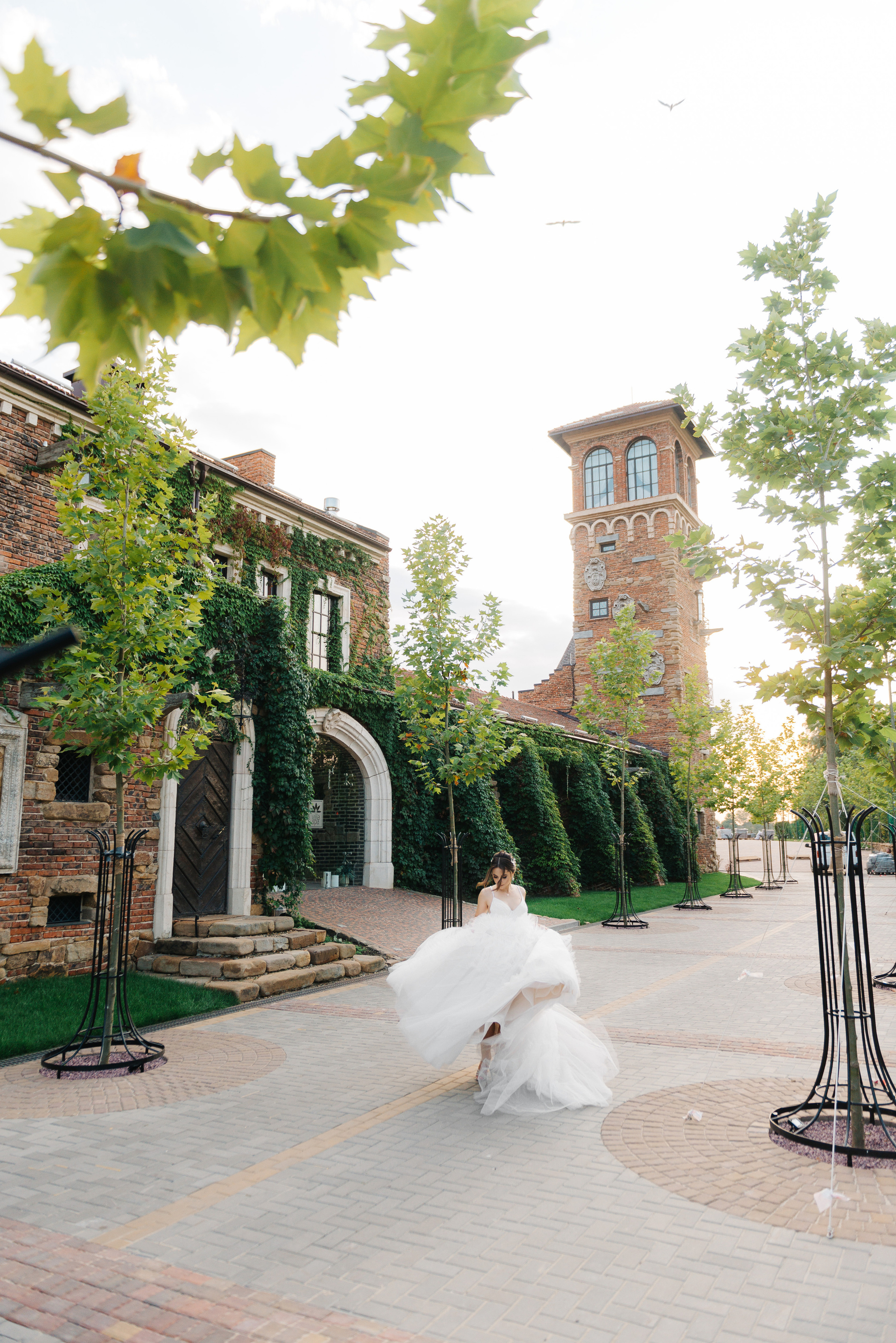 Аня и Леша. Свадебный и семейный фотограф в Ростове-на-Дону Дарья Герасименко