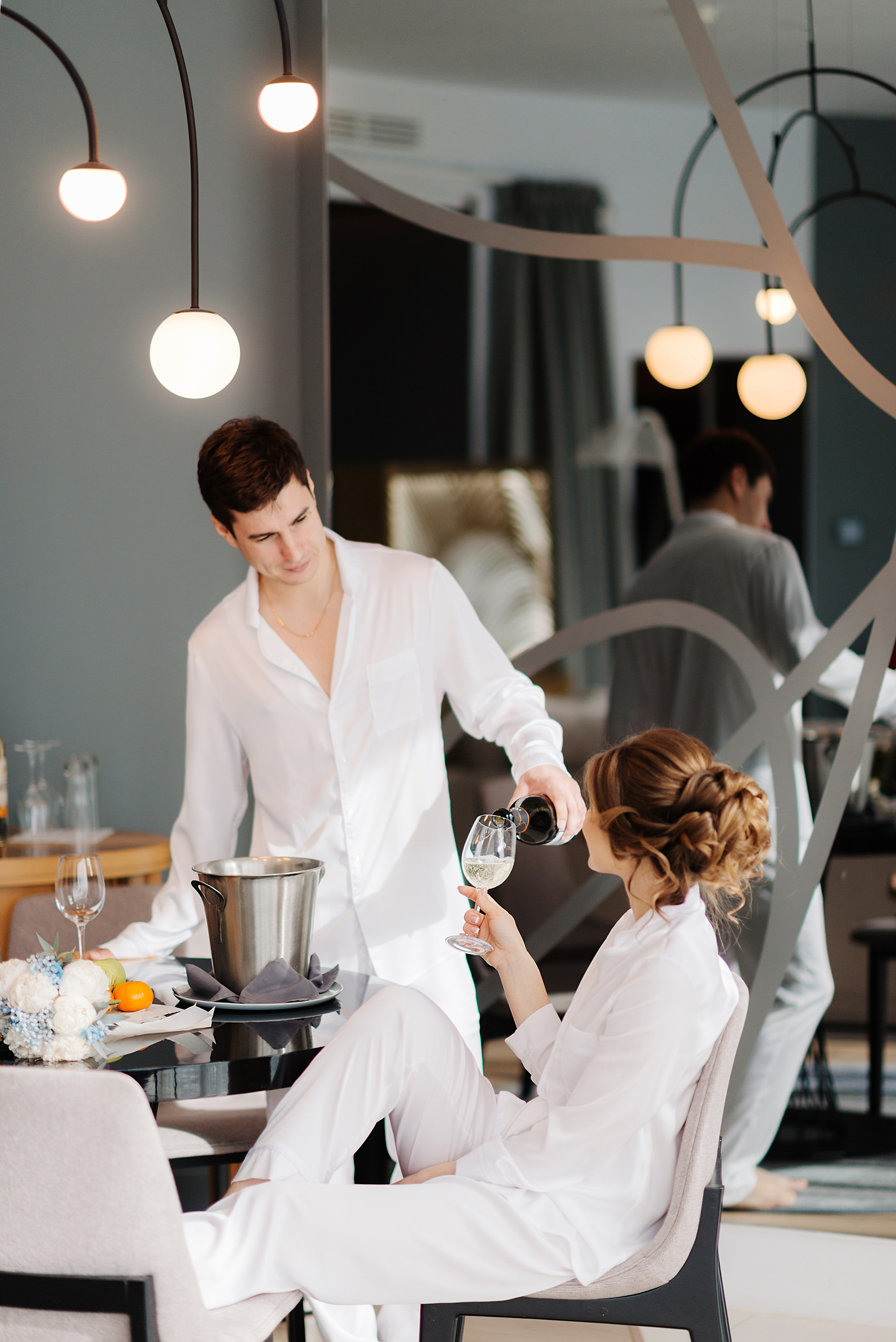 Карина и Даня. Свадебный и семейный фотограф в Ростове-на-Дону Дарья Герасименко