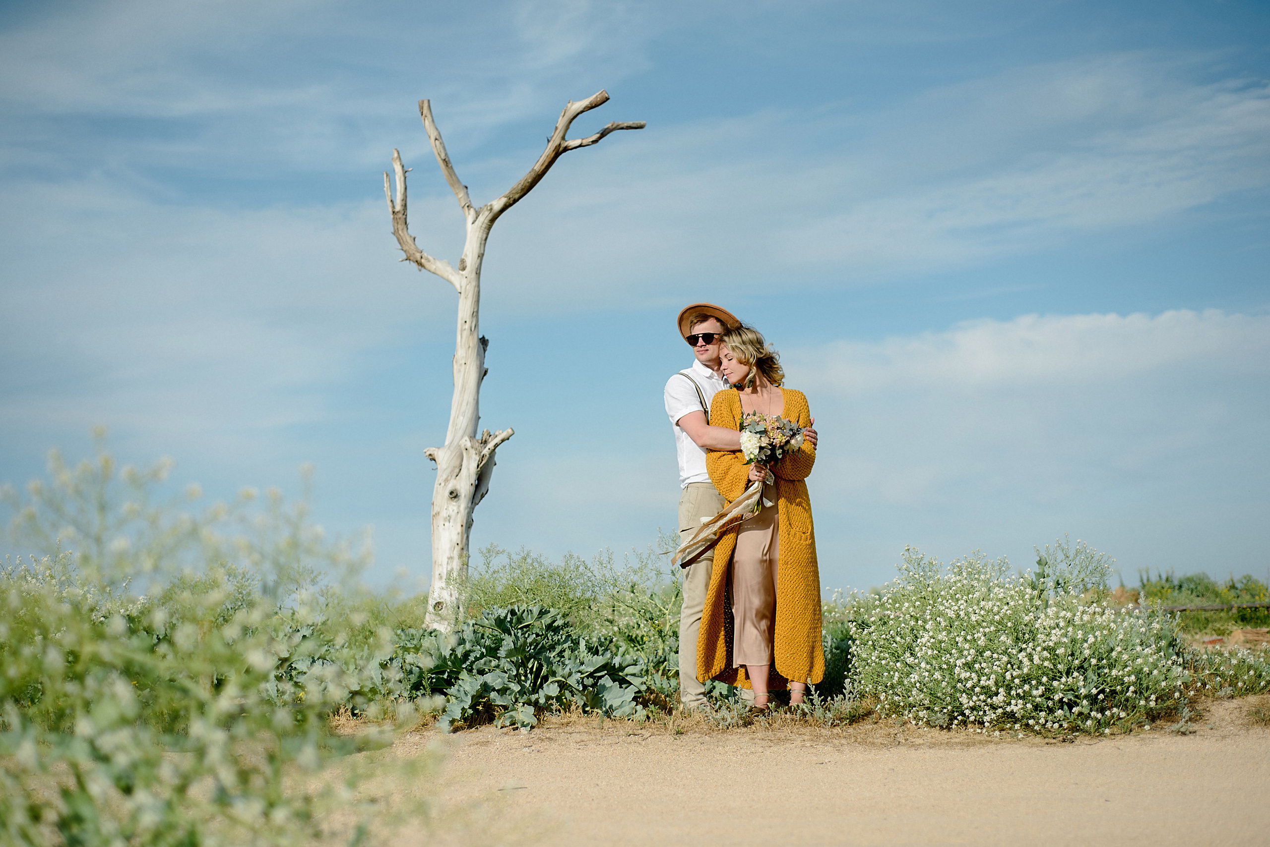 Рома и Катя. Свадебный и семейный фотограф в Ростове-на-Дону Дарья Герасименко
