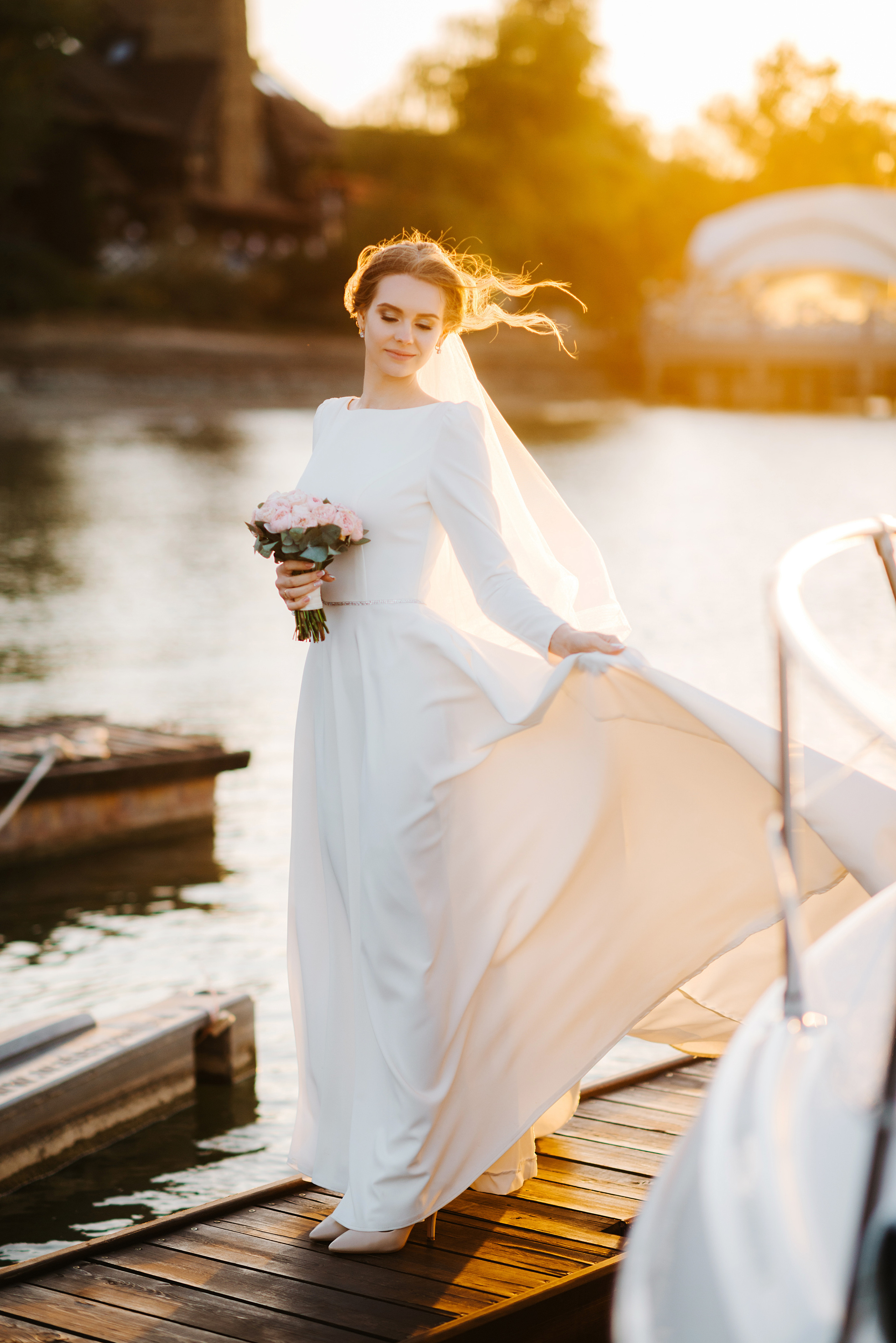 Сережа и Настя. Свадебный и семейный фотограф в Ростове-на-Дону Дарья Герасименко