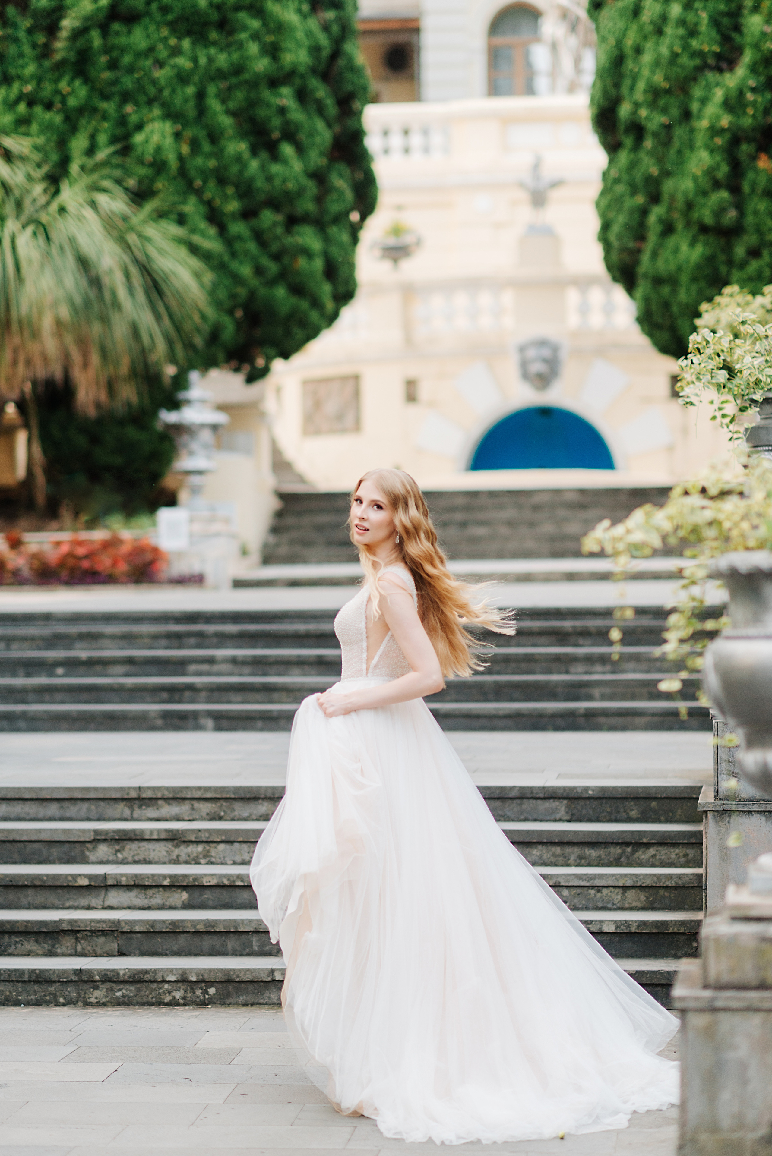 Денис и Даша. Свадебный и семейный фотограф в Ростове-на-Дону Дарья Герасименко