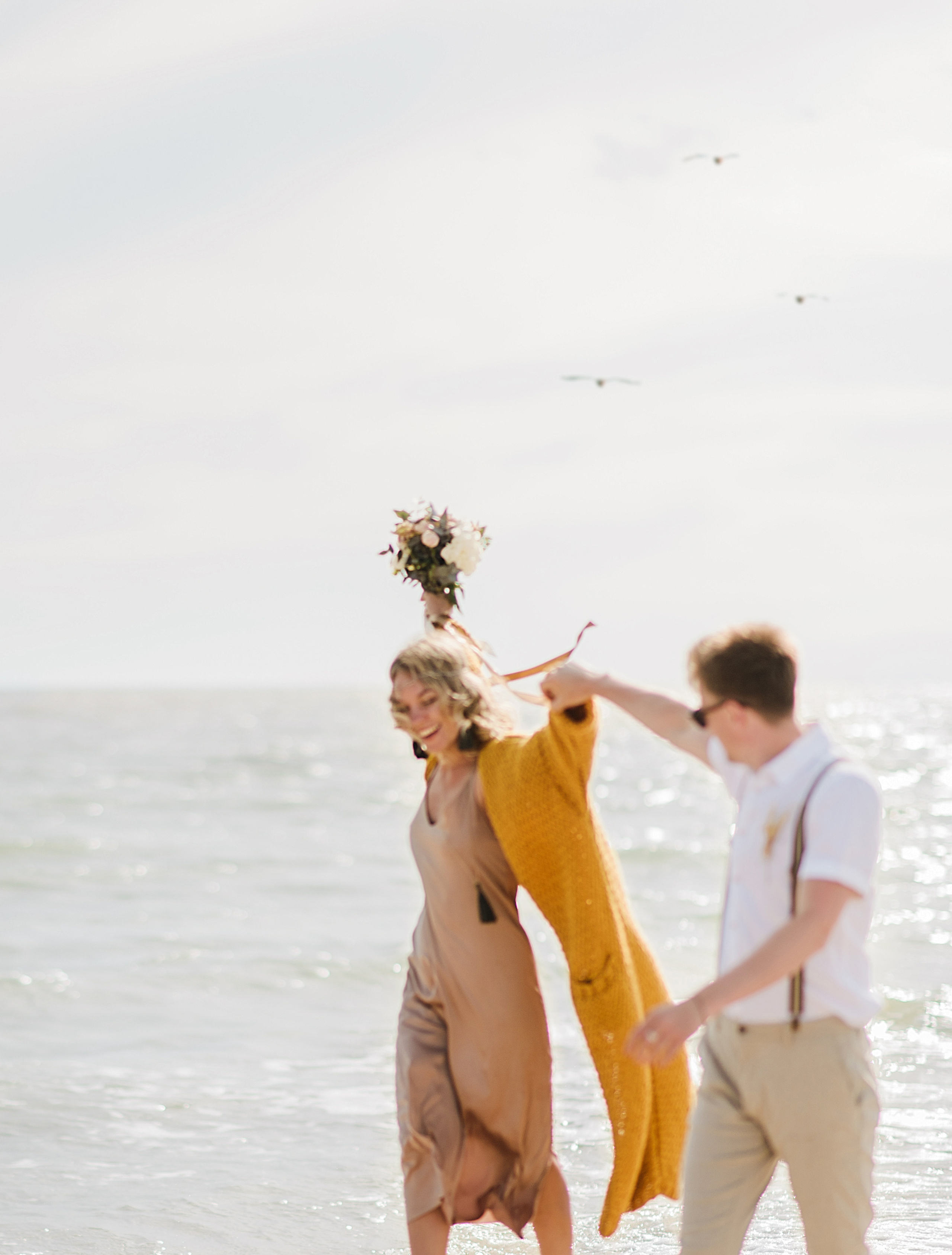 Рома и Катя. Свадебный и семейный фотограф в Ростове-на-Дону Дарья Герасименко