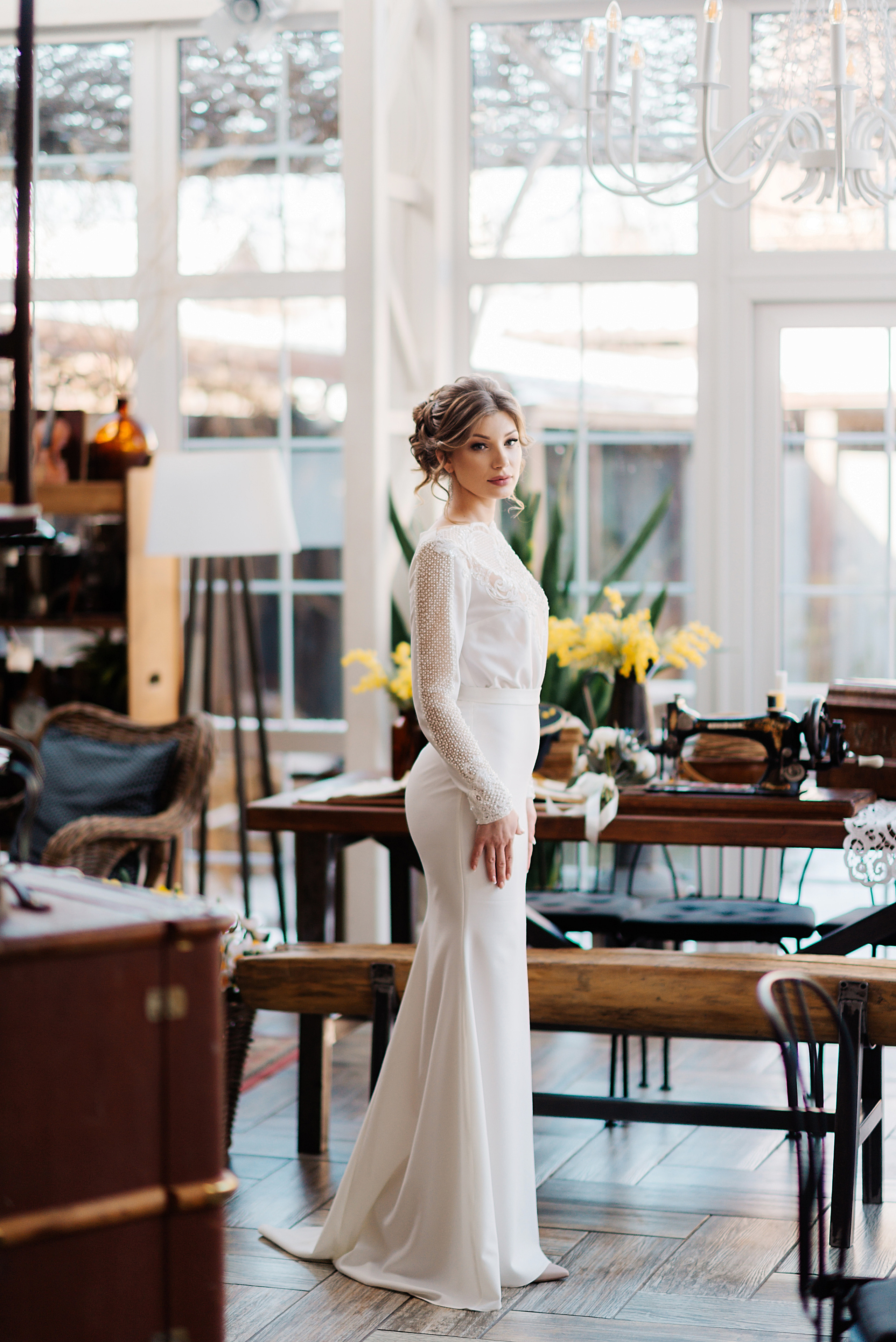 Карина и Даня. Свадебный и семейный фотограф в Ростове-на-Дону Дарья Герасименко