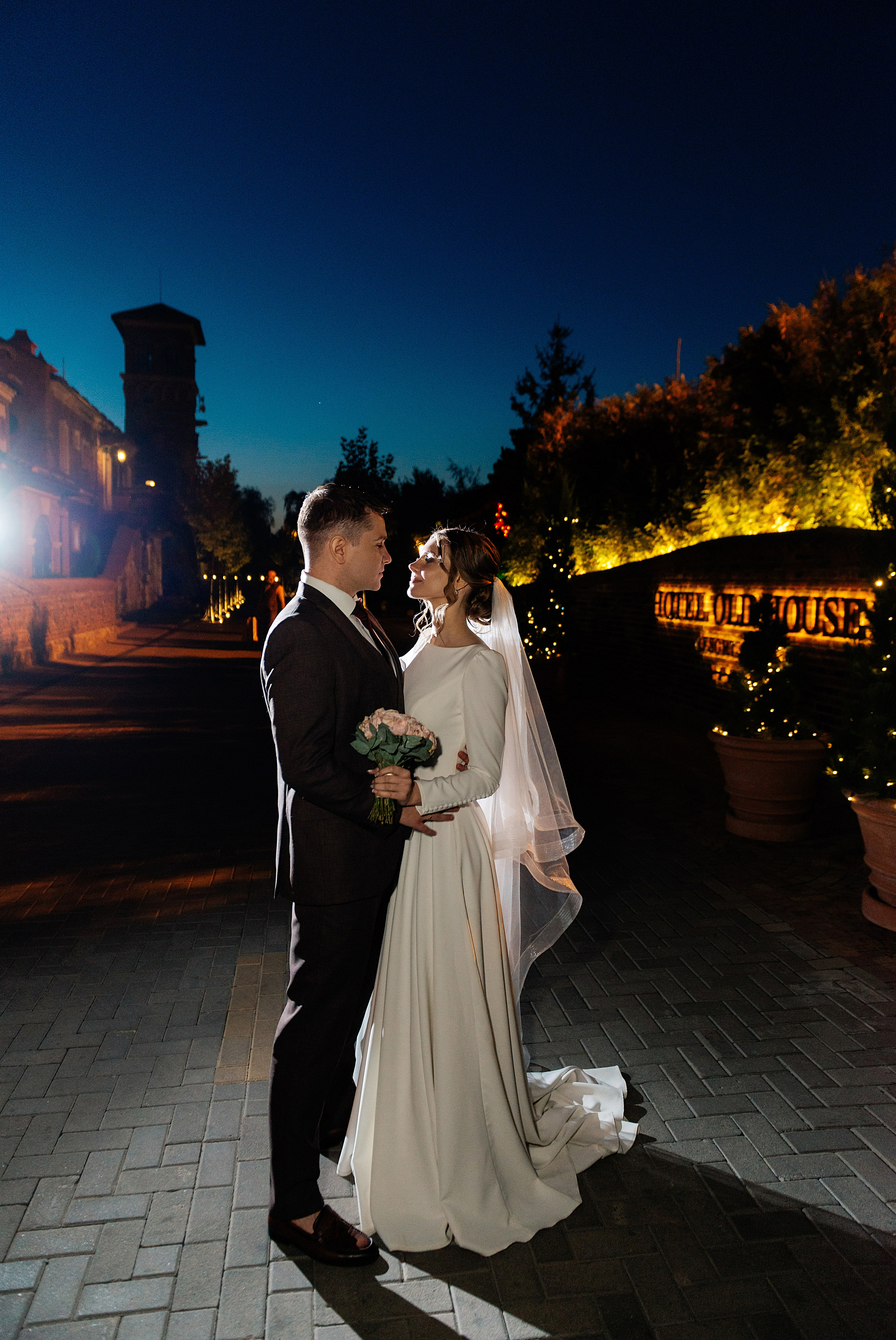 Сережа и Настя. Свадебный и семейный фотограф в Ростове-на-Дону Дарья Герасименко