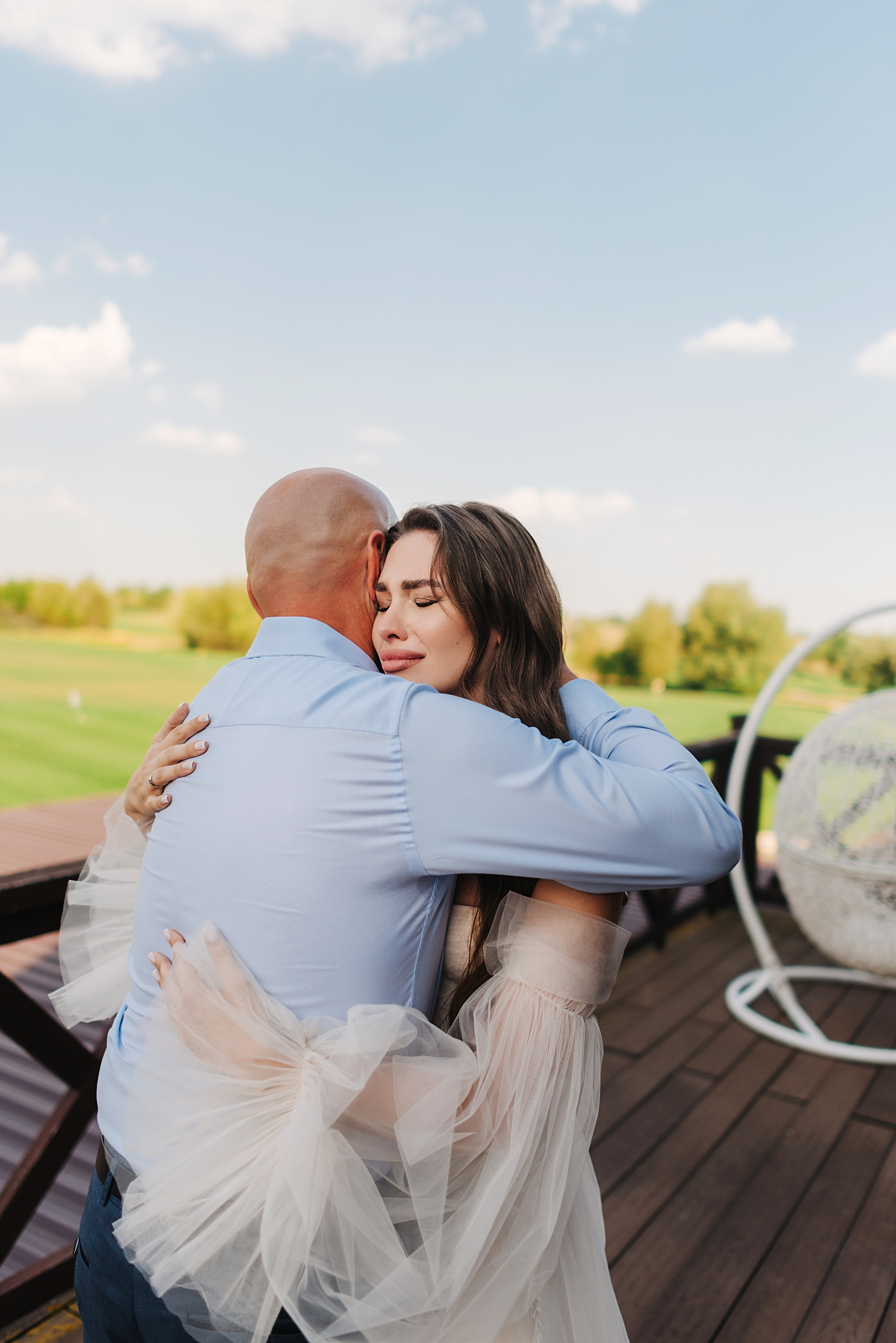 Дима и Кристина. Свадебный и семейный фотограф в Ростове-на-Дону Дарья Герасименко