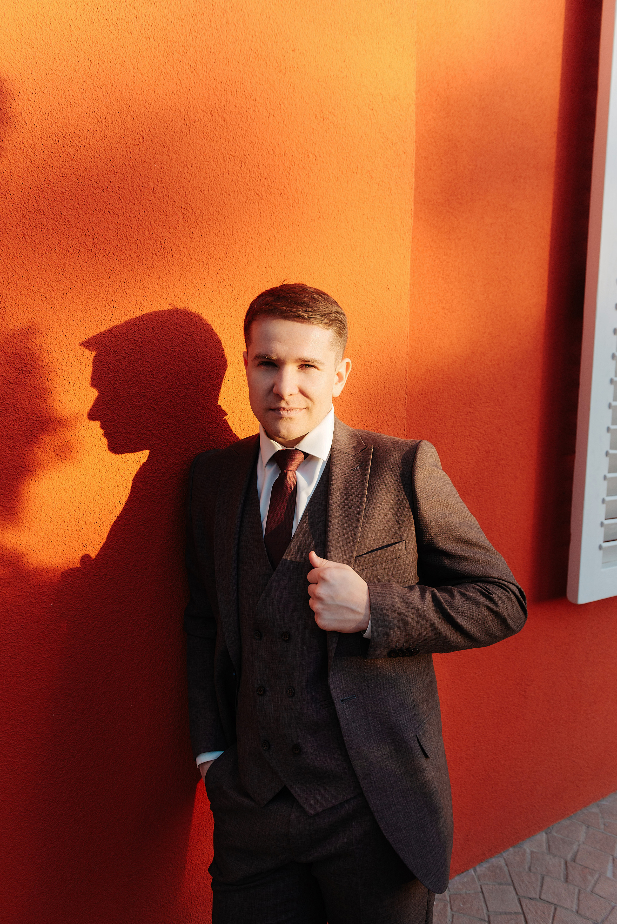 Сережа и Настя. Свадебный и семейный фотограф в Ростове-на-Дону Дарья Герасименко