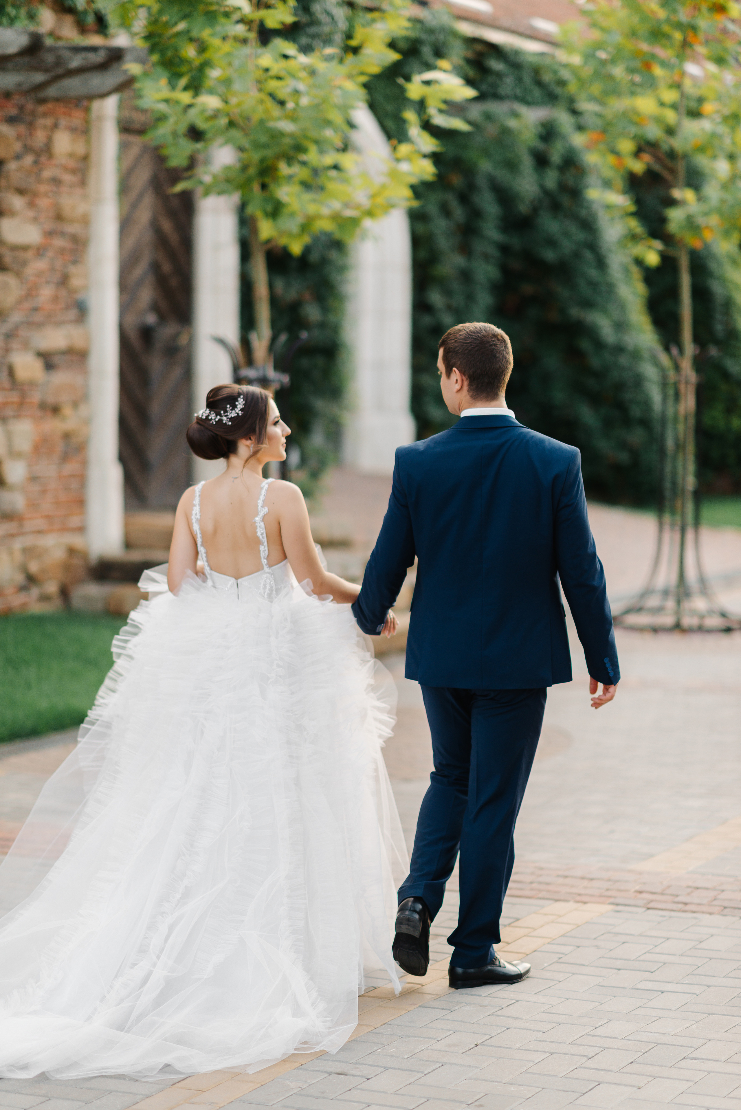 Аня и Леша. Свадебный и семейный фотограф в Ростове-на-Дону Дарья Герасименко