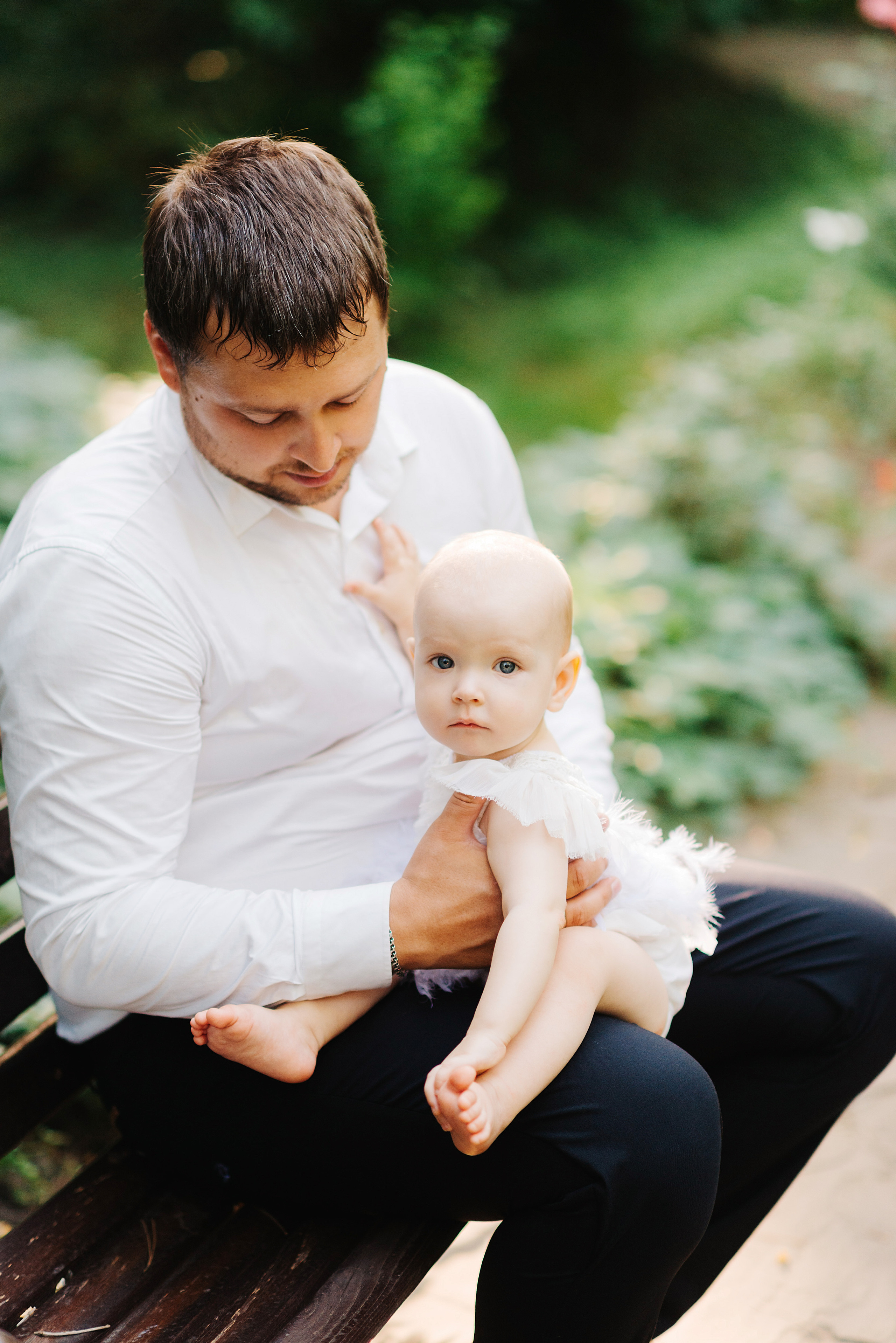 Годик Алисе. Свадебный и семейный фотограф в Ростове-на-Дону Дарья Герасименко
