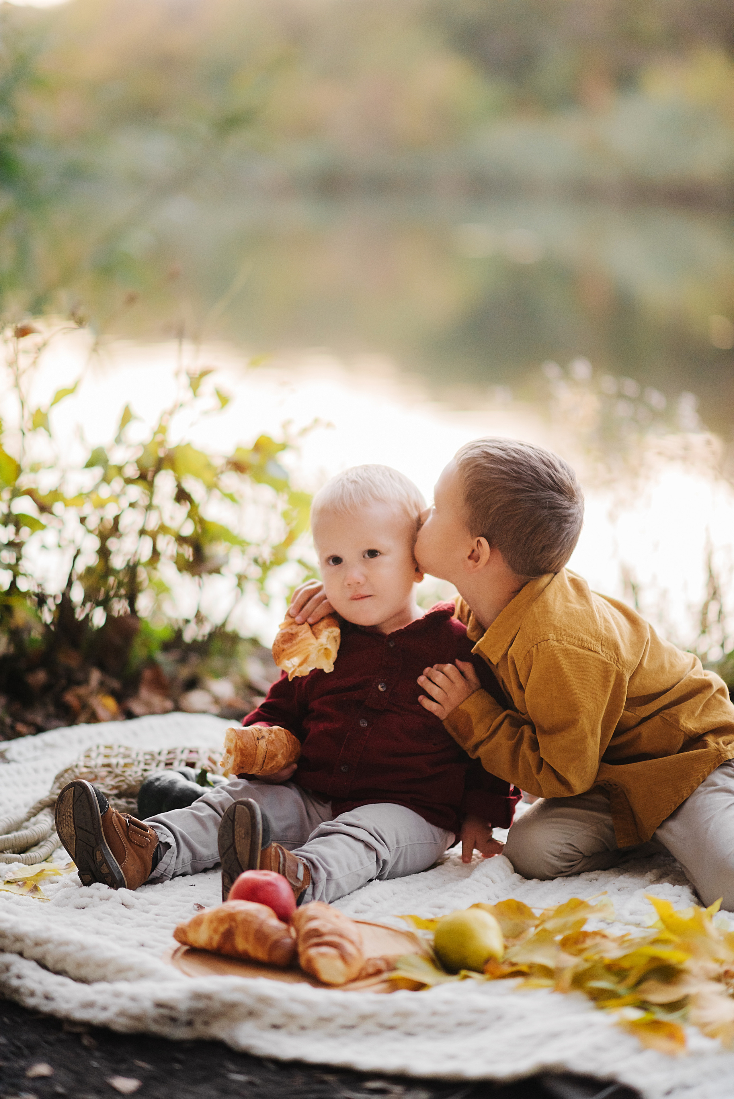 Маша и Инга. Свадебный и семейный фотограф в Ростове-на-Дону Дарья Герасименко