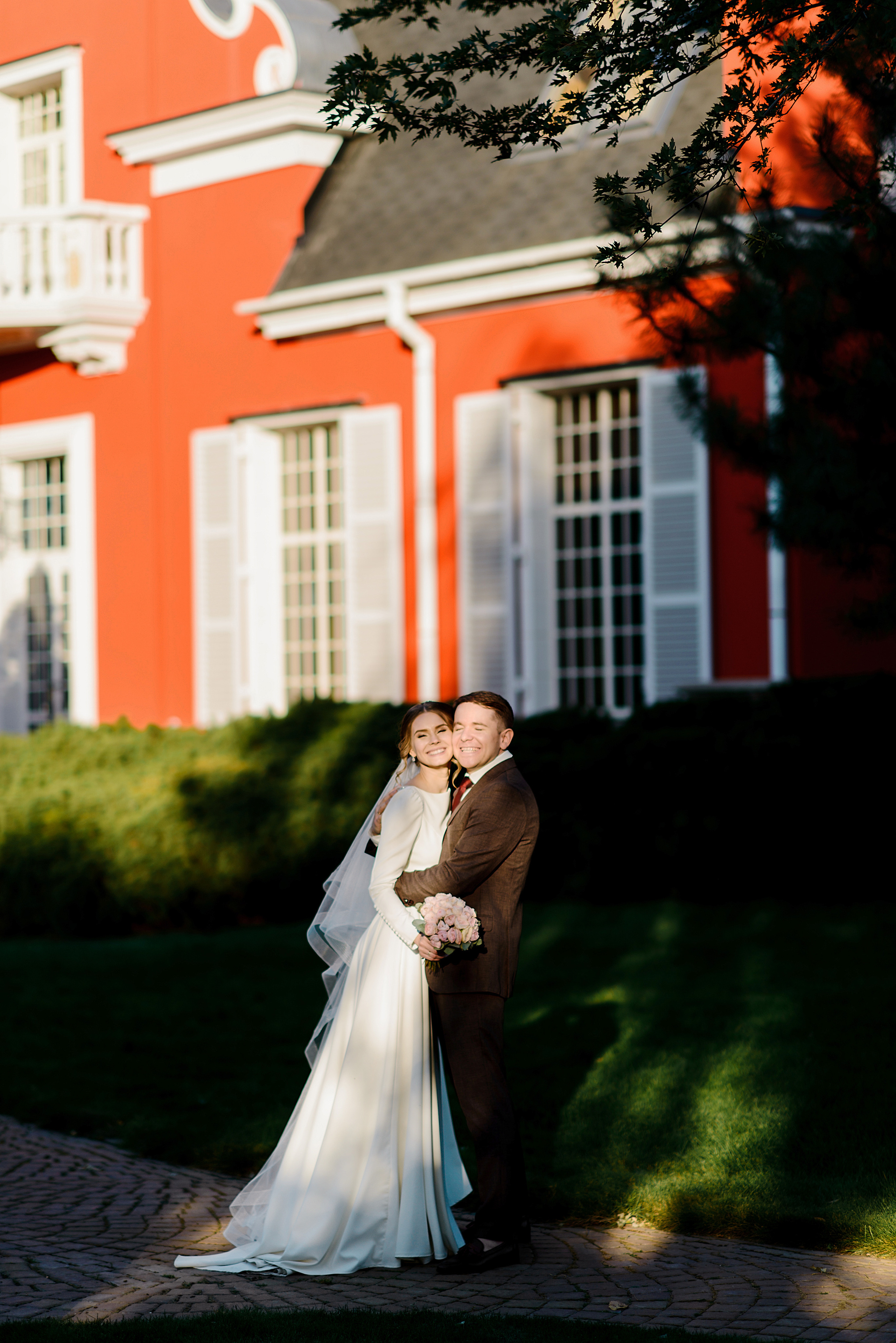 Сережа и Настя. Свадебный и семейный фотограф в Ростове-на-Дону Дарья Герасименко