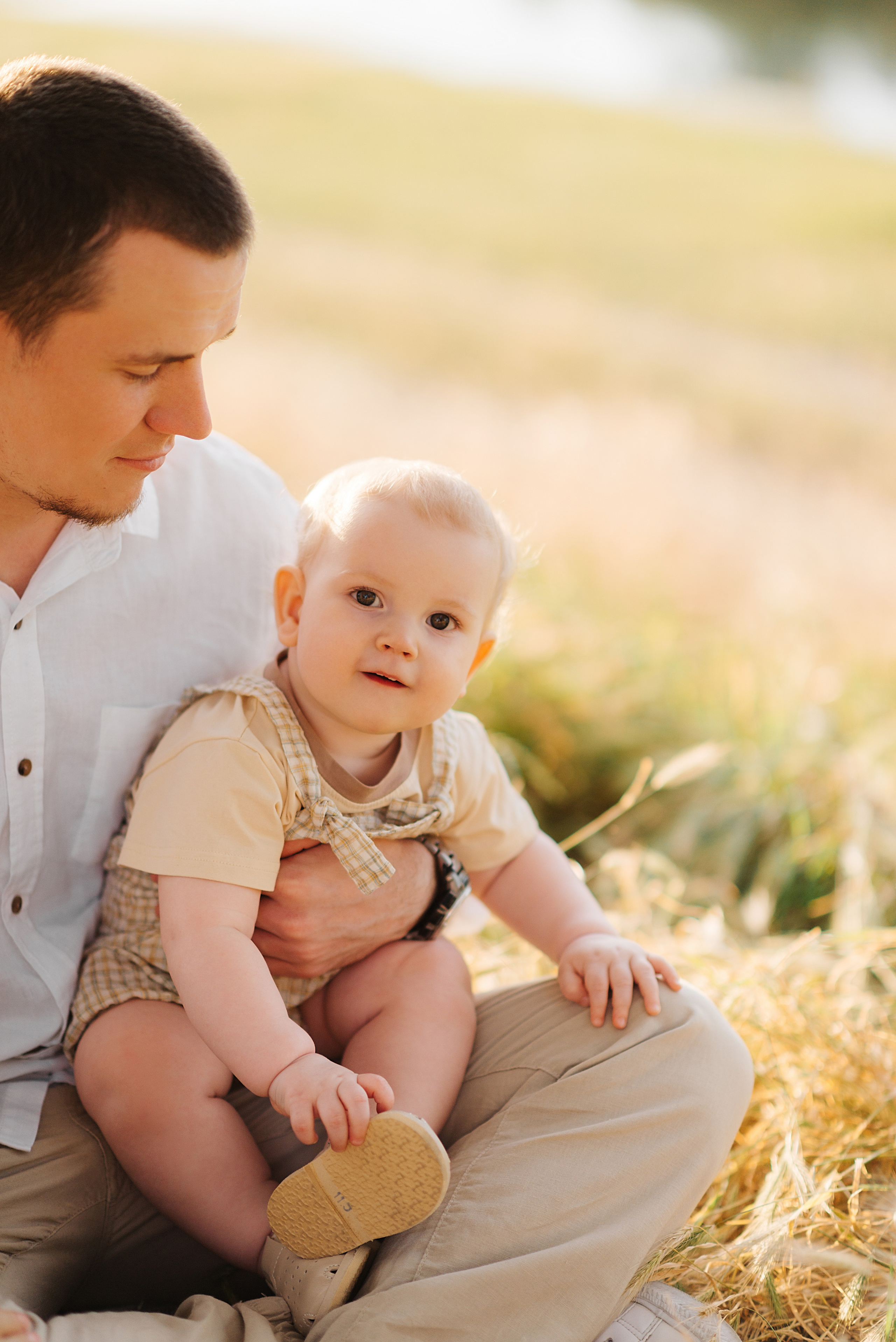 Катя, Олег и Кирюша. Свадебный и семейный фотограф в Ростове-на-Дону Дарья Герасименко