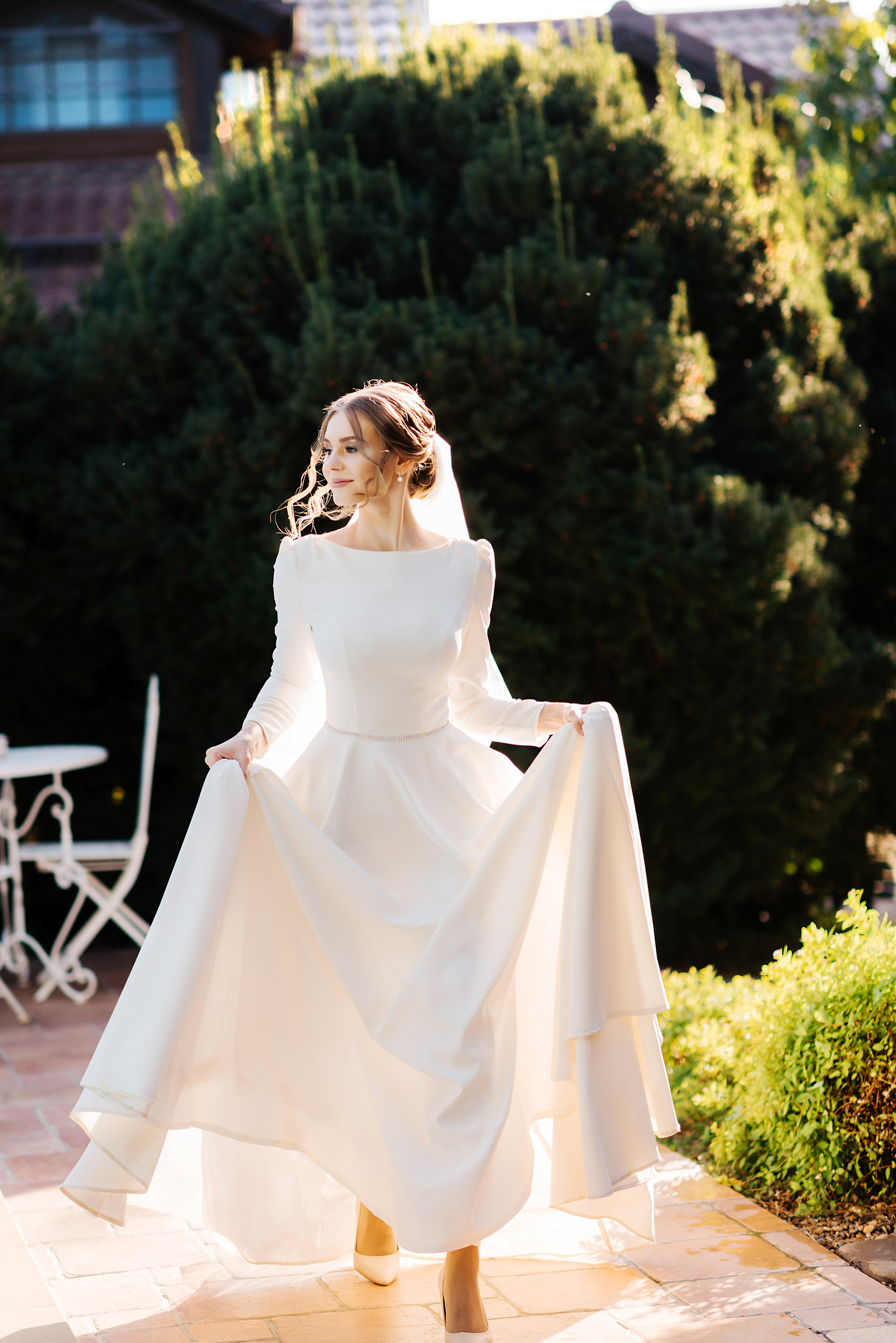 Сережа и Настя. Свадебный и семейный фотограф в Ростове-на-Дону Дарья Герасименко