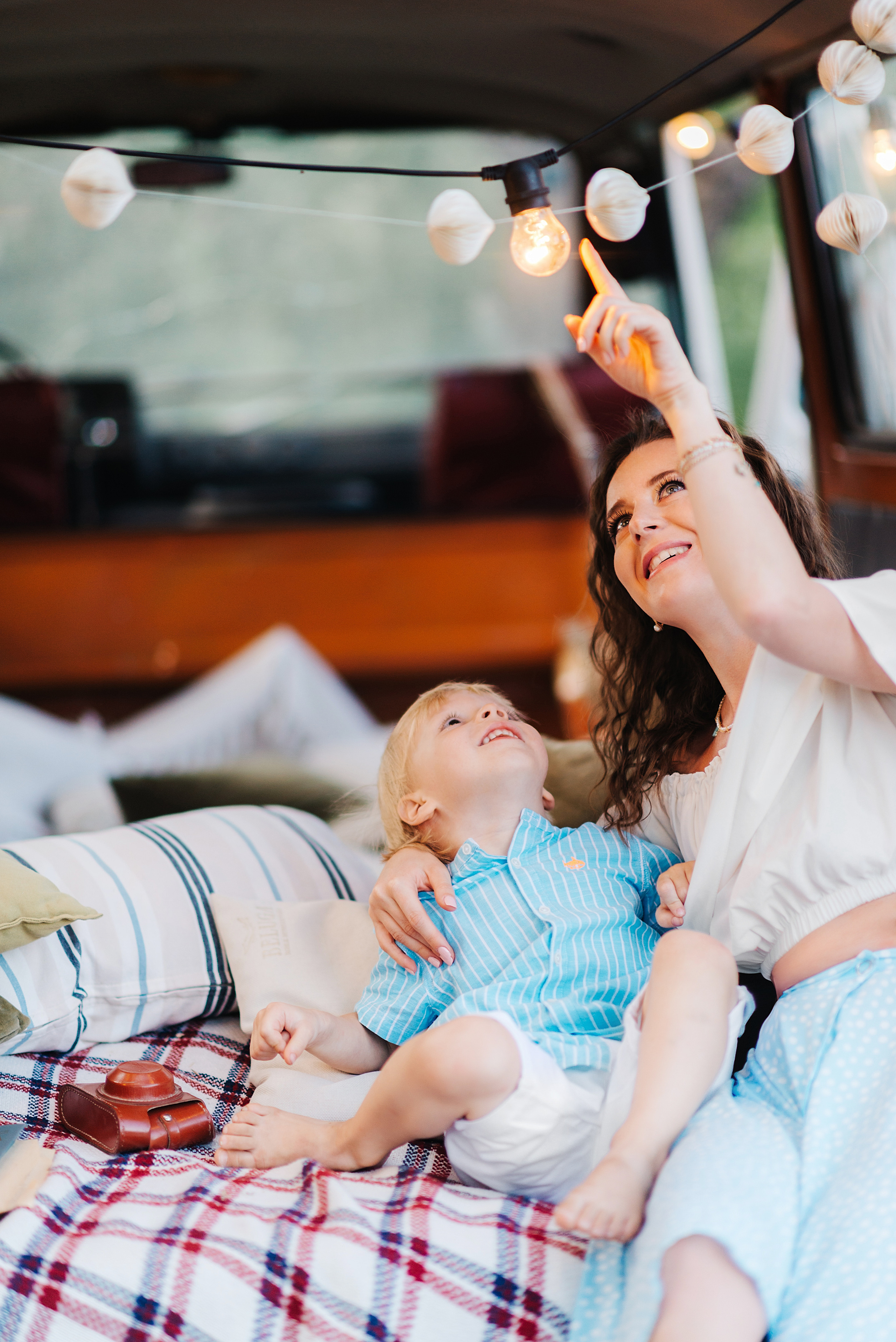 Богдану 2 года. Свадебный и семейный фотограф в Ростове-на-Дону Дарья Герасименко