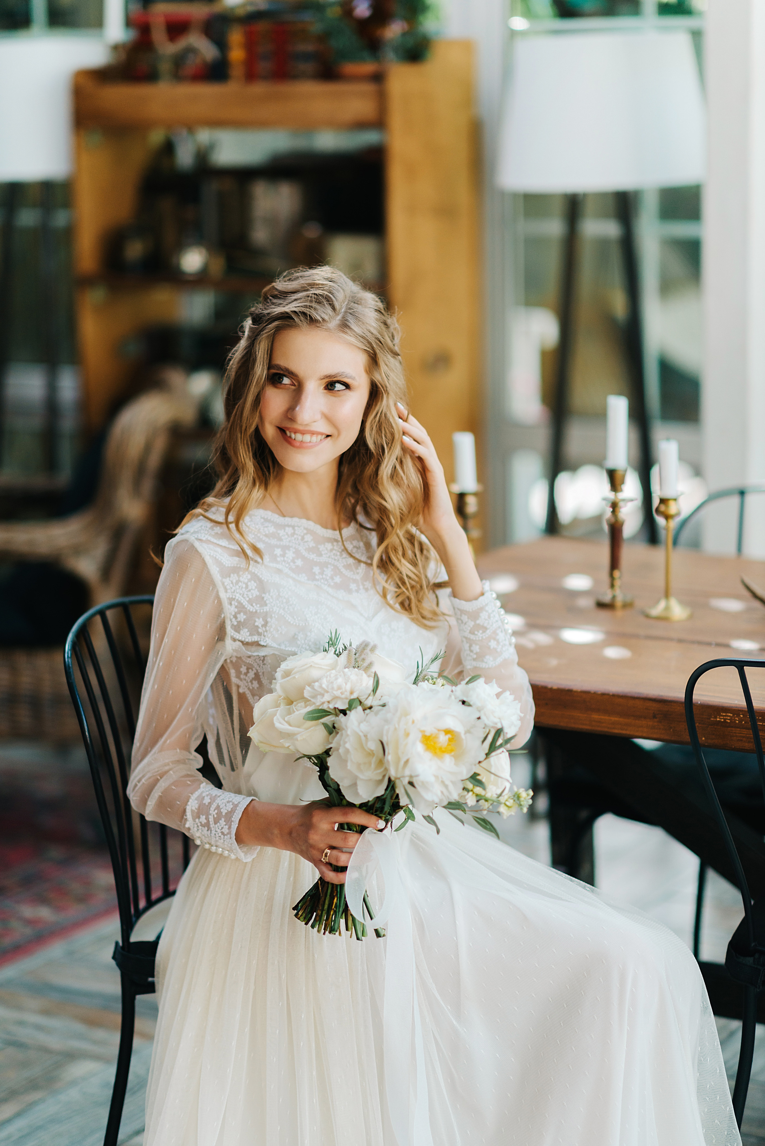 Олег и Катя. Свадебный и семейный фотограф в Ростове-на-Дону Дарья Герасименко