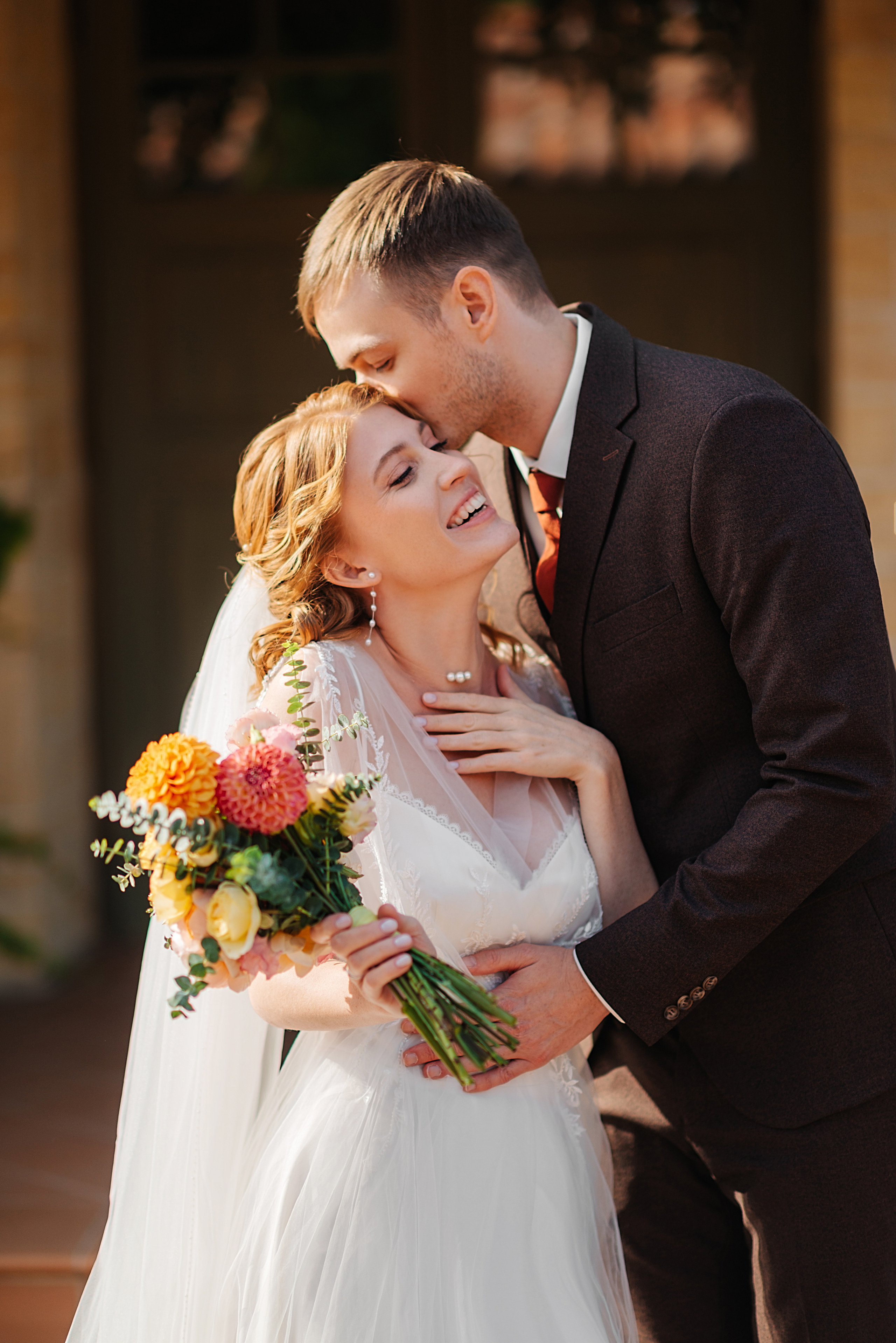 Лев и Ира. Свадебный и семейный фотограф в Ростове-на-Дону Дарья Герасименко