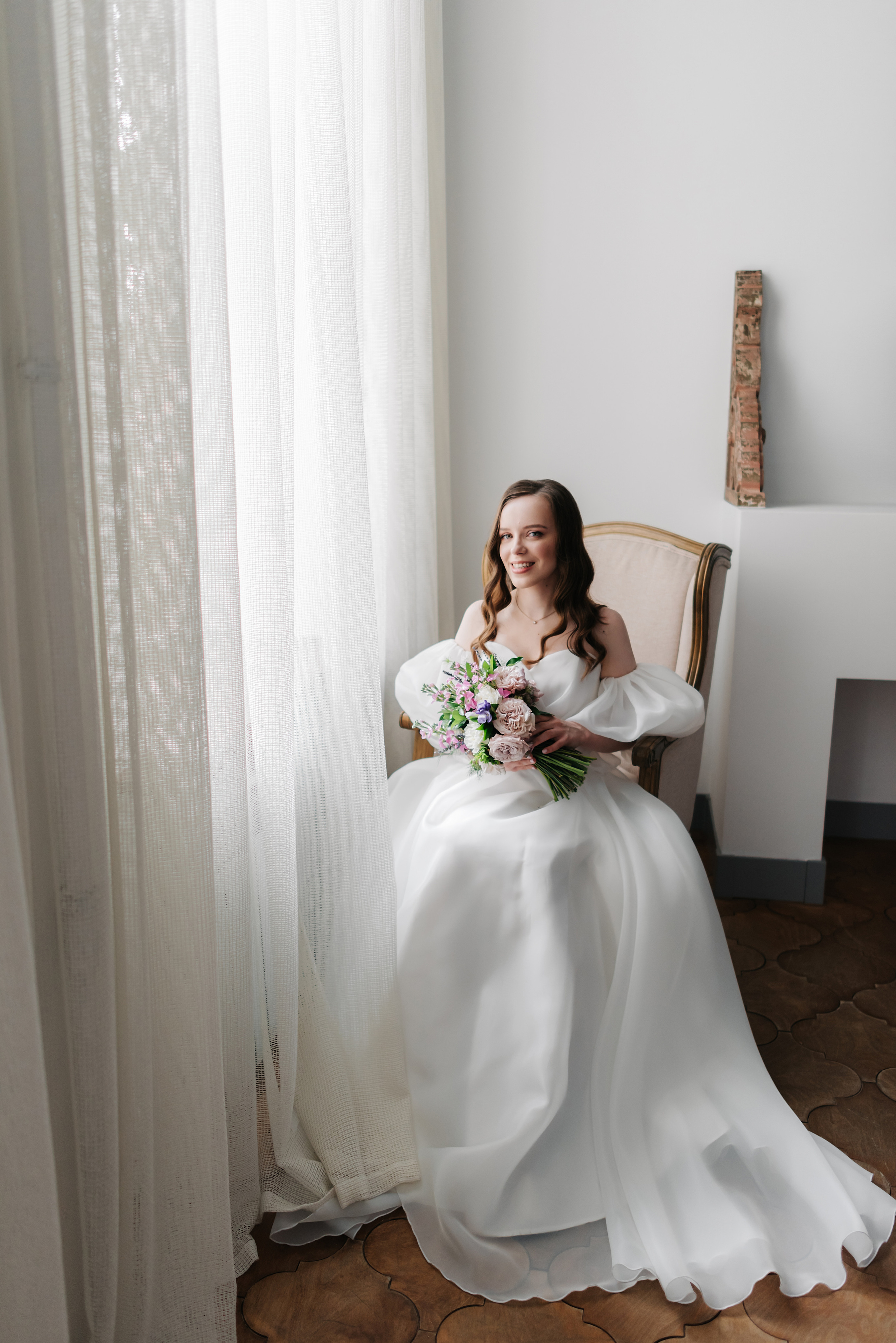 Паша и Влада. Свадебный и семейный фотограф в Ростове-на-Дону Дарья Герасименко