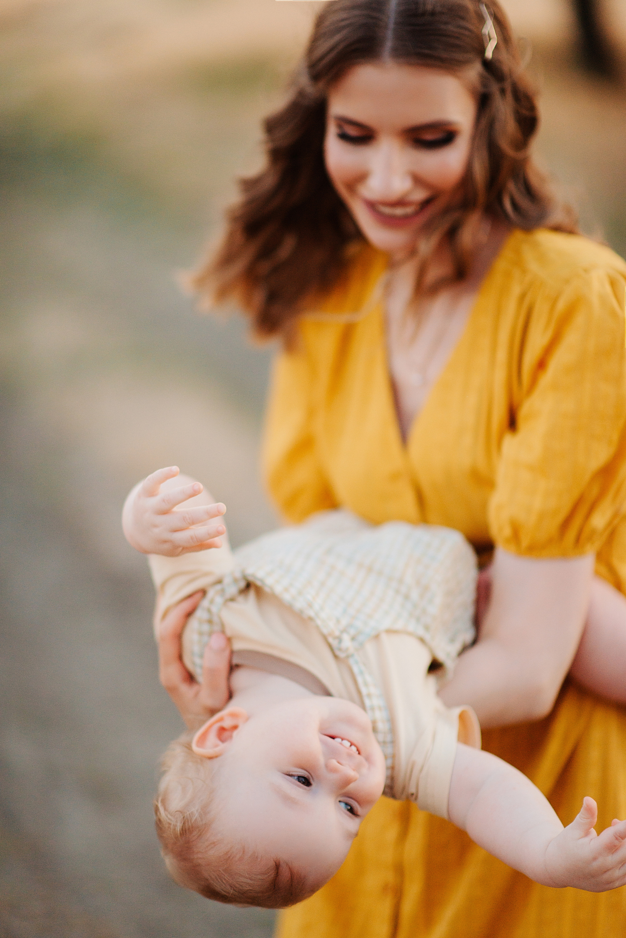 Катя, Олег и Кирюша. Свадебный и семейный фотограф в Ростове-на-Дону Дарья Герасименко