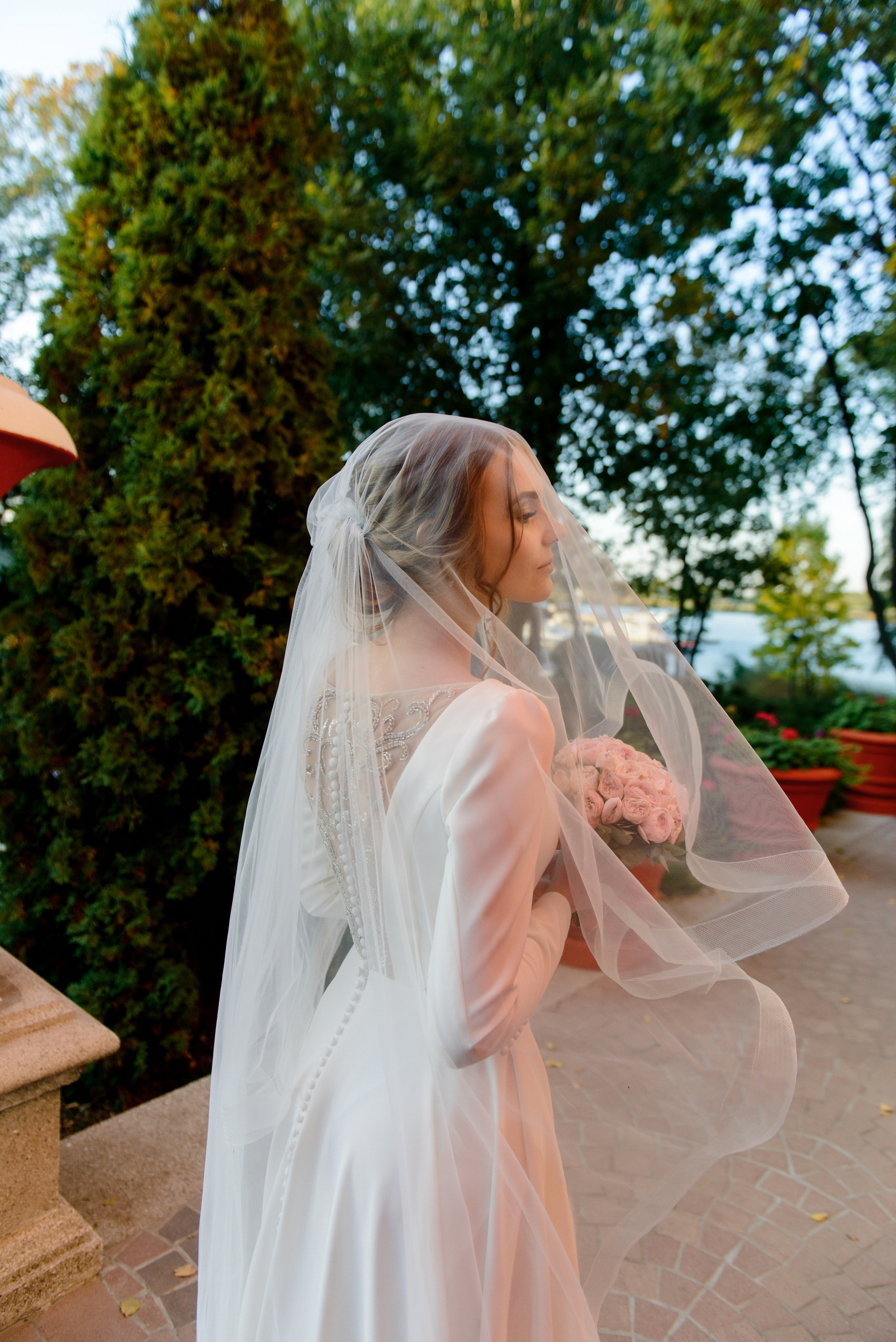 Сережа и Настя. Свадебный и семейный фотограф в Ростове-на-Дону Дарья Герасименко