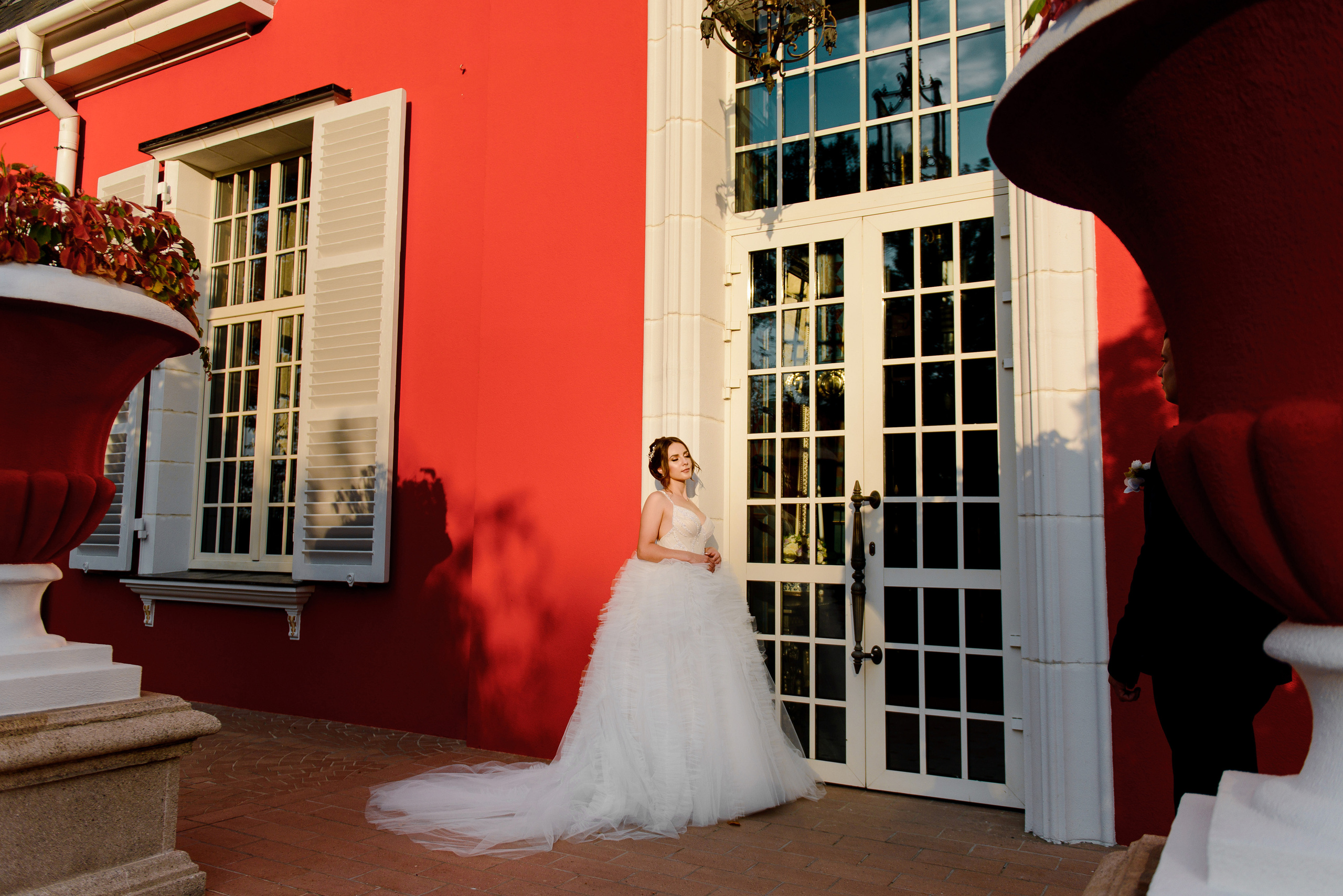Аня и Леша. Свадебный и семейный фотограф в Ростове-на-Дону Дарья Герасименко