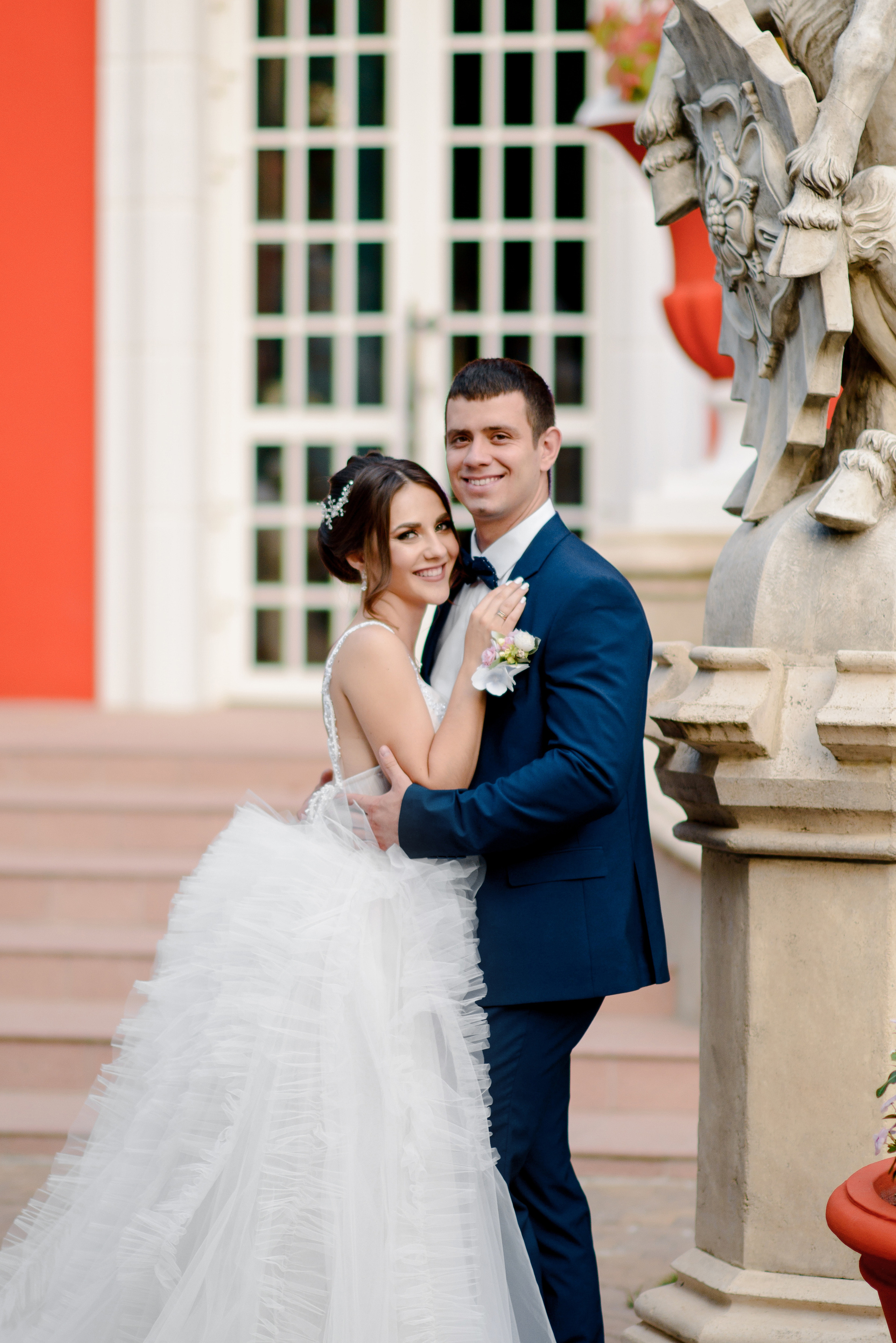 Аня и Леша. Свадебный и семейный фотограф в Ростове-на-Дону Дарья Герасименко