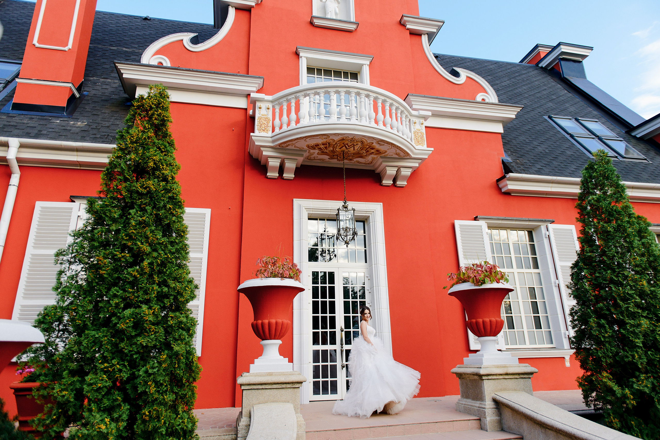 Аня и Леша. Свадебный и семейный фотограф в Ростове-на-Дону Дарья Герасименко