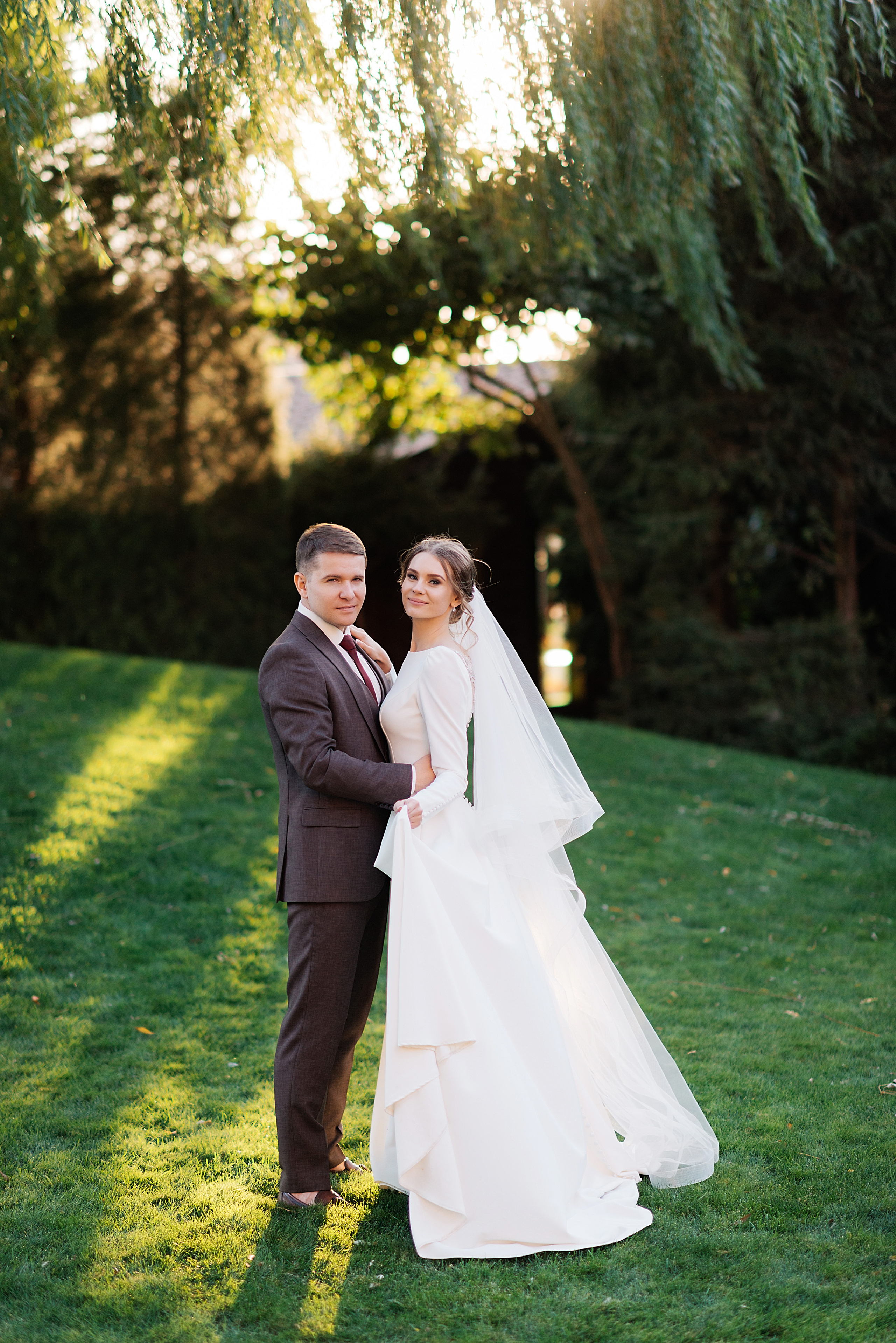 Сережа и Настя. Свадебный и семейный фотограф в Ростове-на-Дону Дарья Герасименко