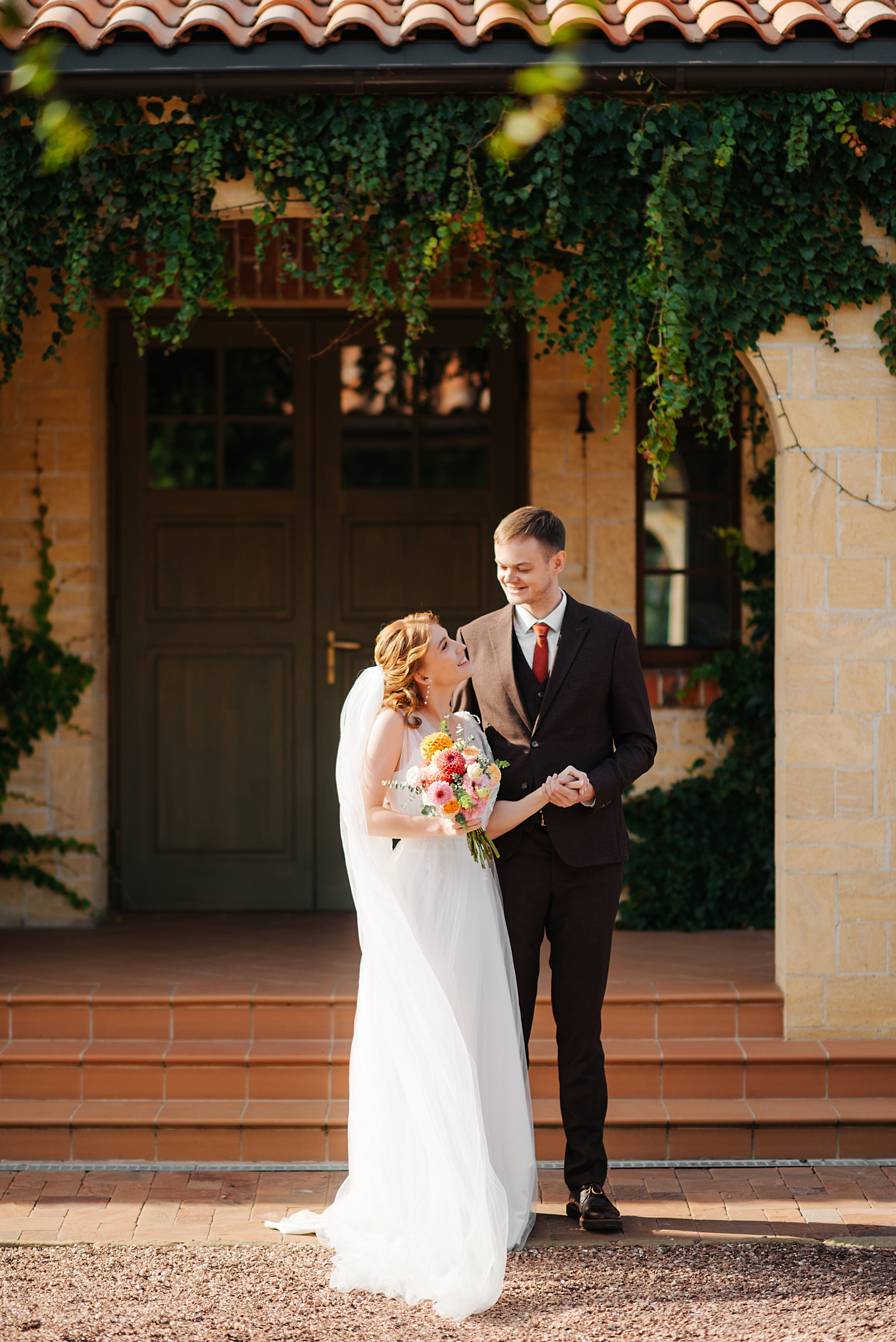 Лев и Ира. Свадебный и семейный фотограф в Ростове-на-Дону Дарья Герасименко