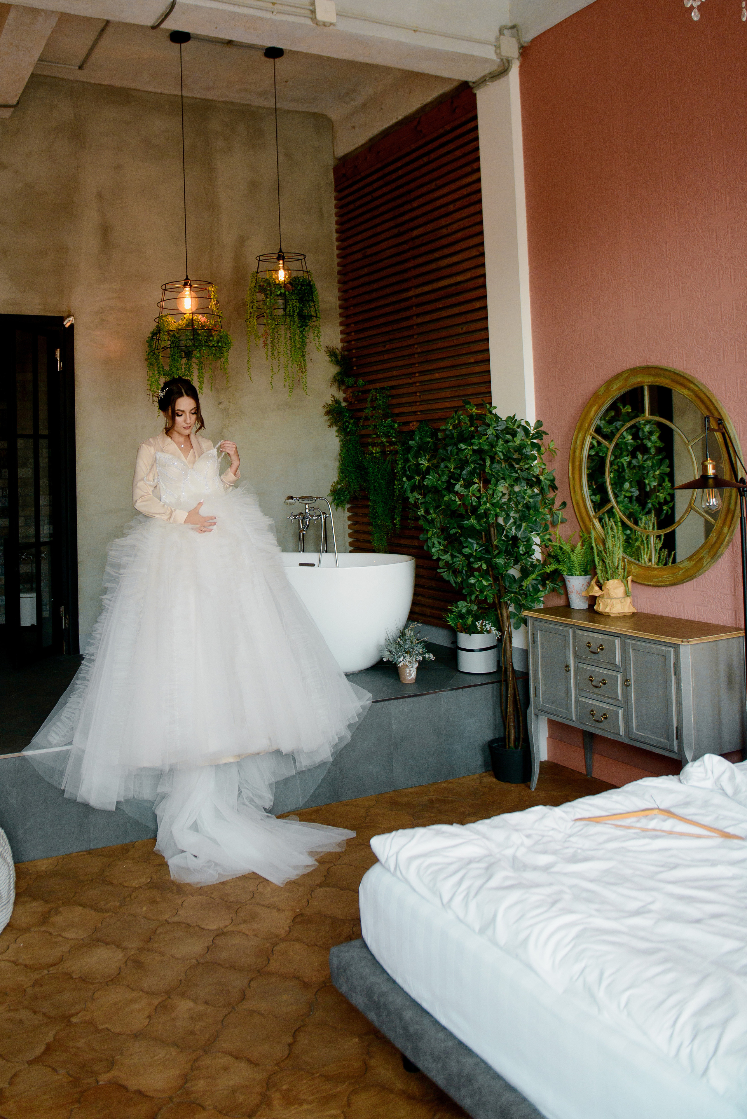 Аня и Леша. Свадебный и семейный фотограф в Ростове-на-Дону Дарья Герасименко