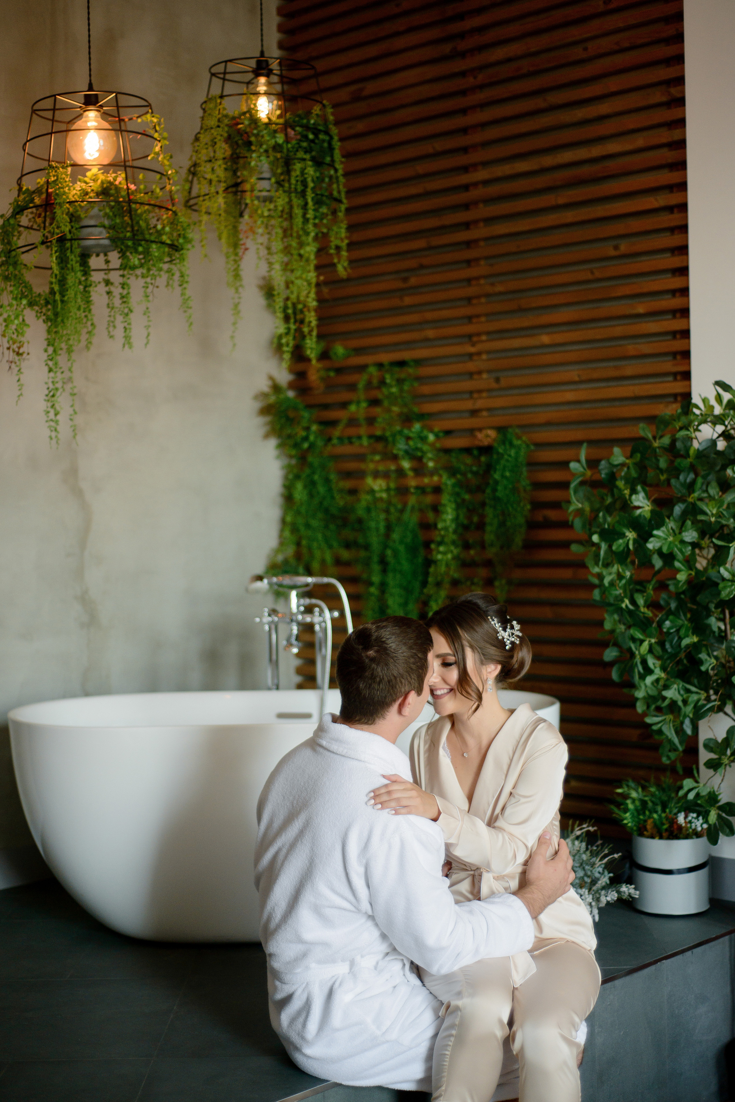 Аня и Леша. Свадебный и семейный фотограф в Ростове-на-Дону Дарья Герасименко