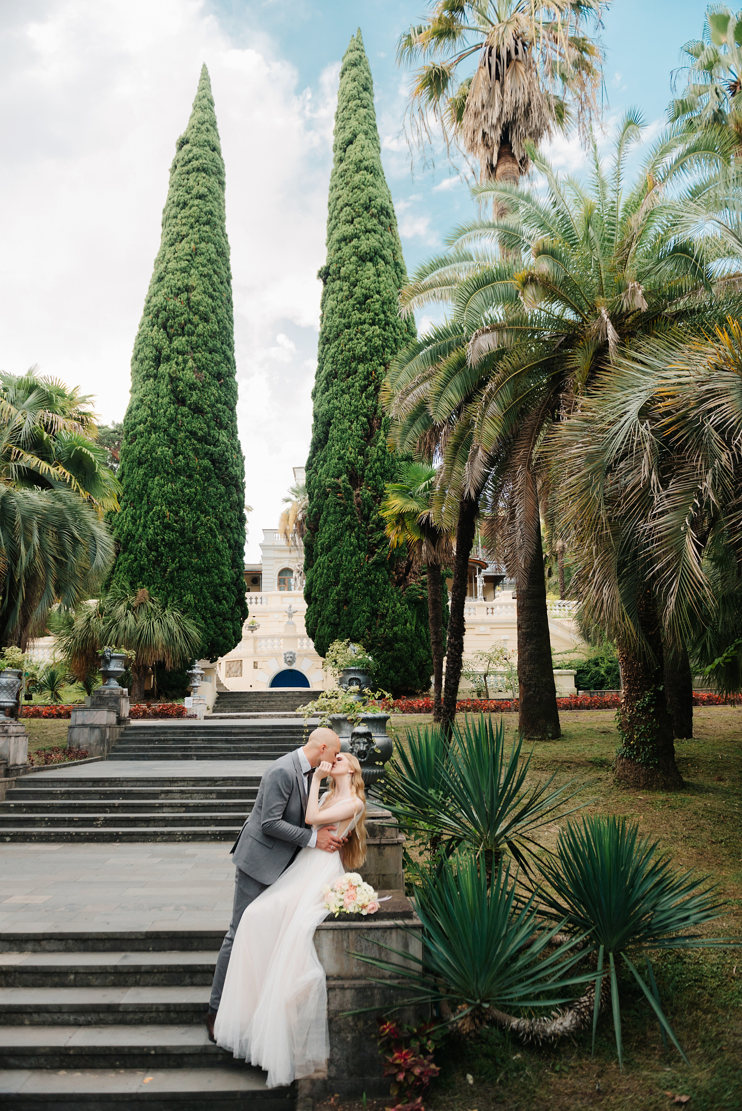 Денис и Даша. Свадебный и семейный фотограф в Ростове-на-Дону Дарья Герасименко