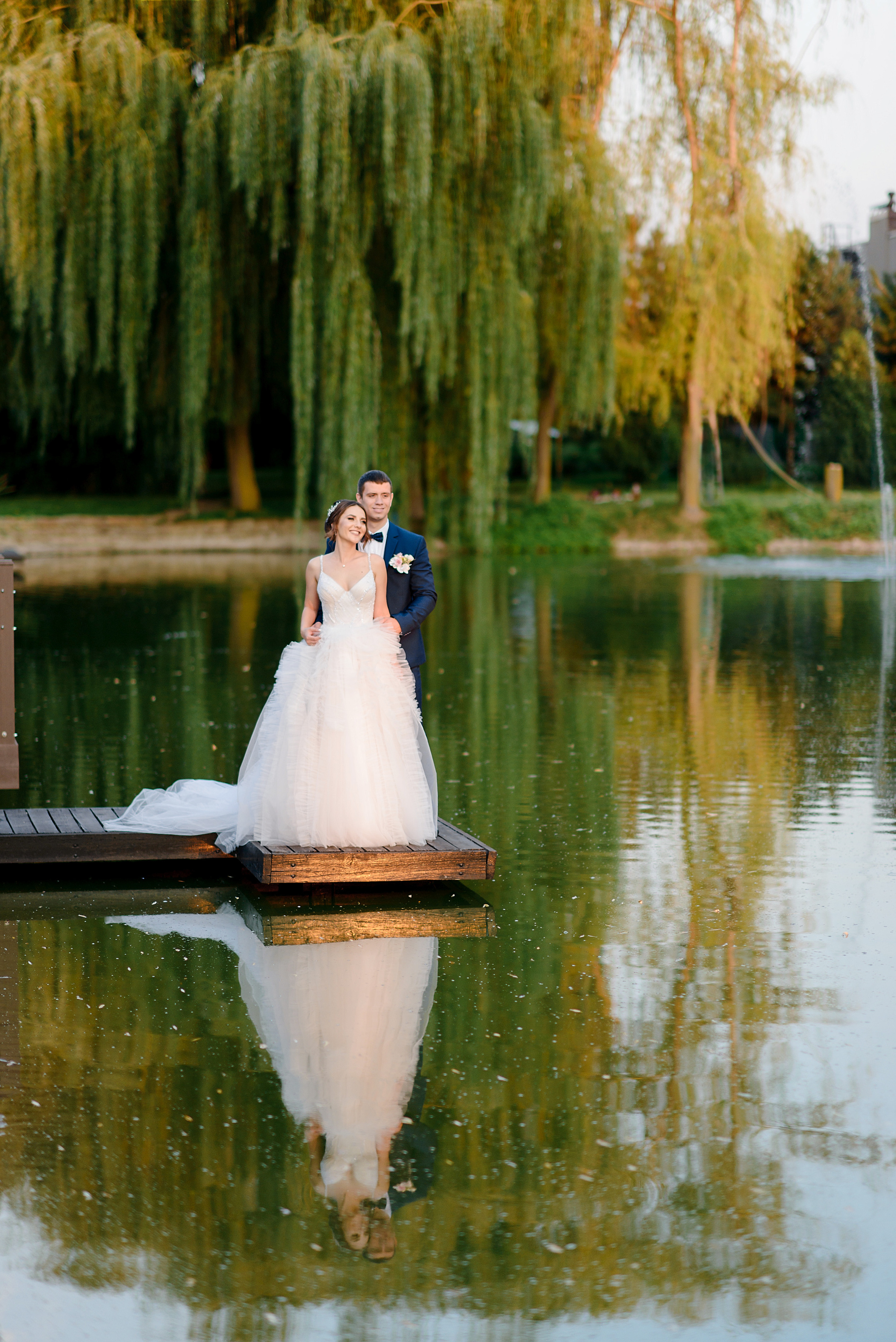 Аня и Леша. Свадебный и семейный фотограф в Ростове-на-Дону Дарья Герасименко