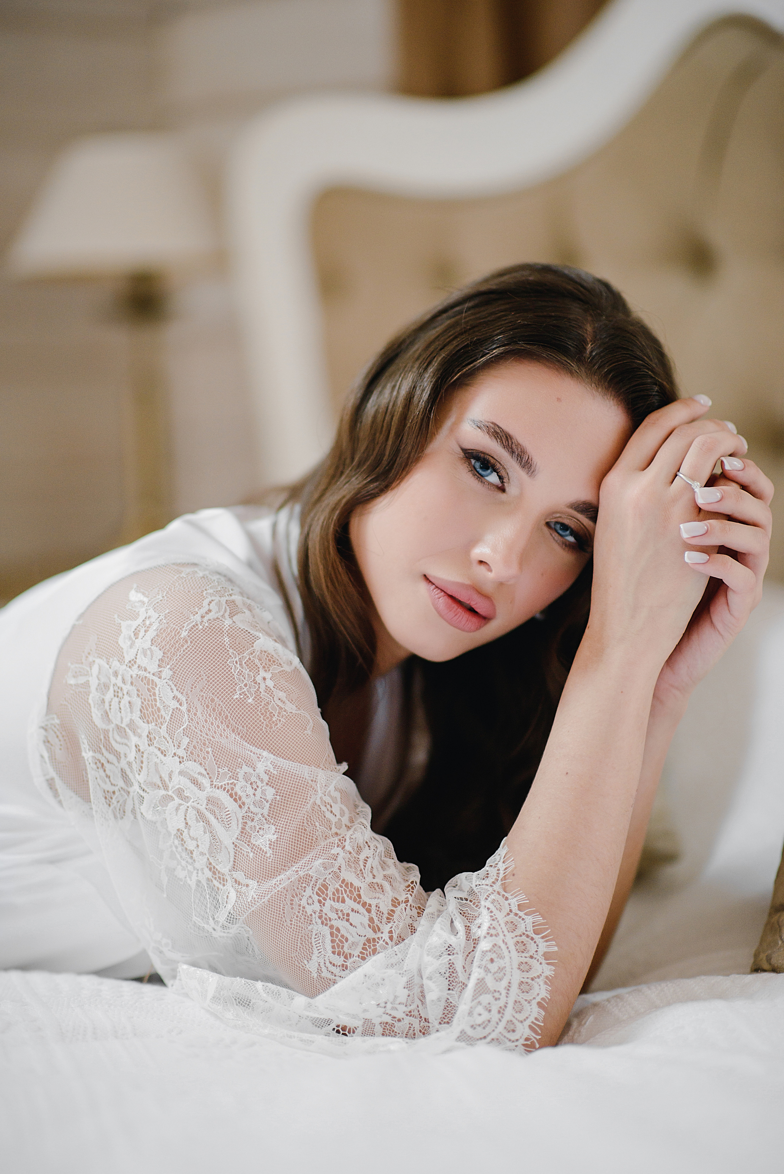 Дима и Кристина. Свадебный и семейный фотограф в Ростове-на-Дону Дарья Герасименко