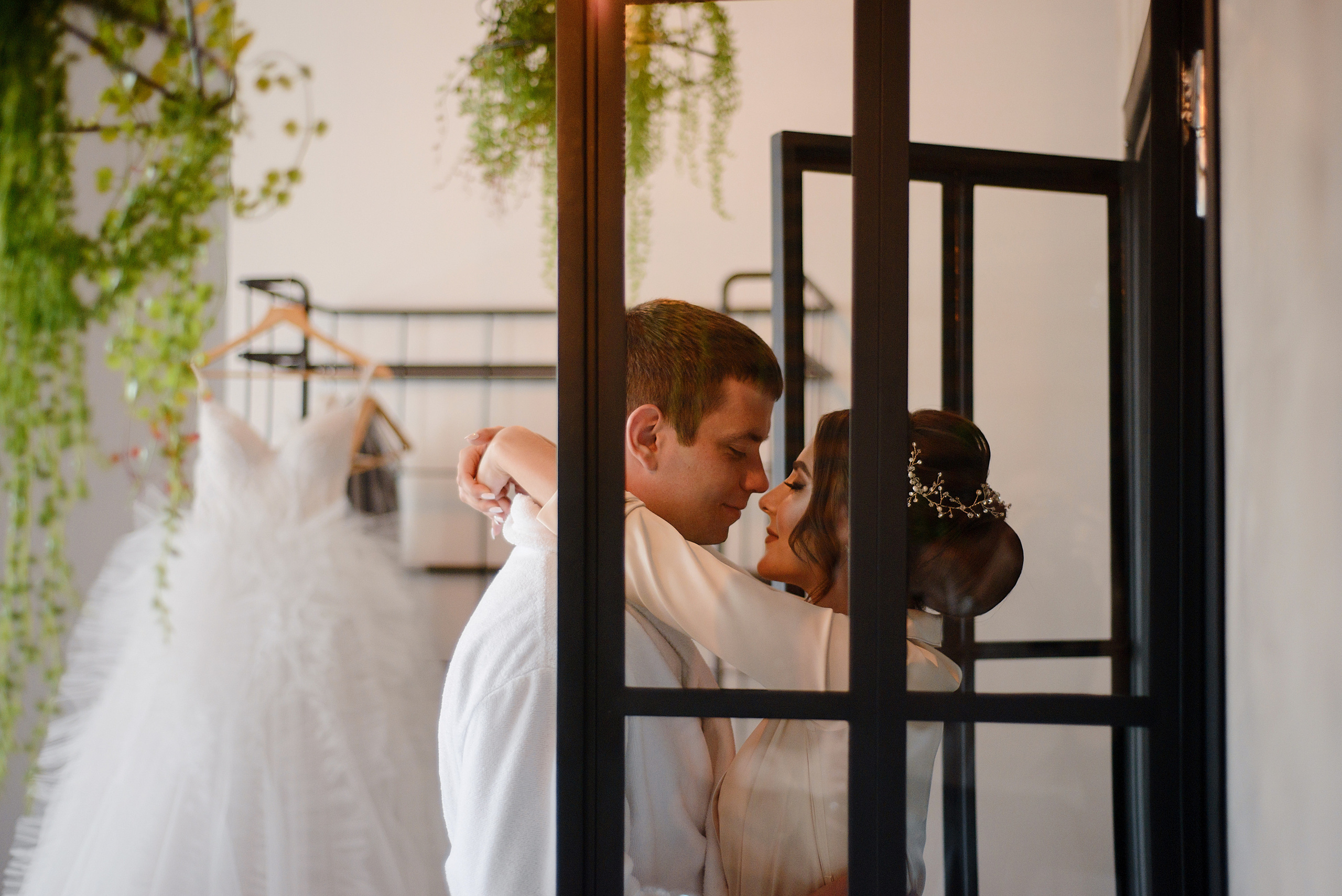 Аня и Леша. Свадебный и семейный фотограф в Ростове-на-Дону Дарья Герасименко