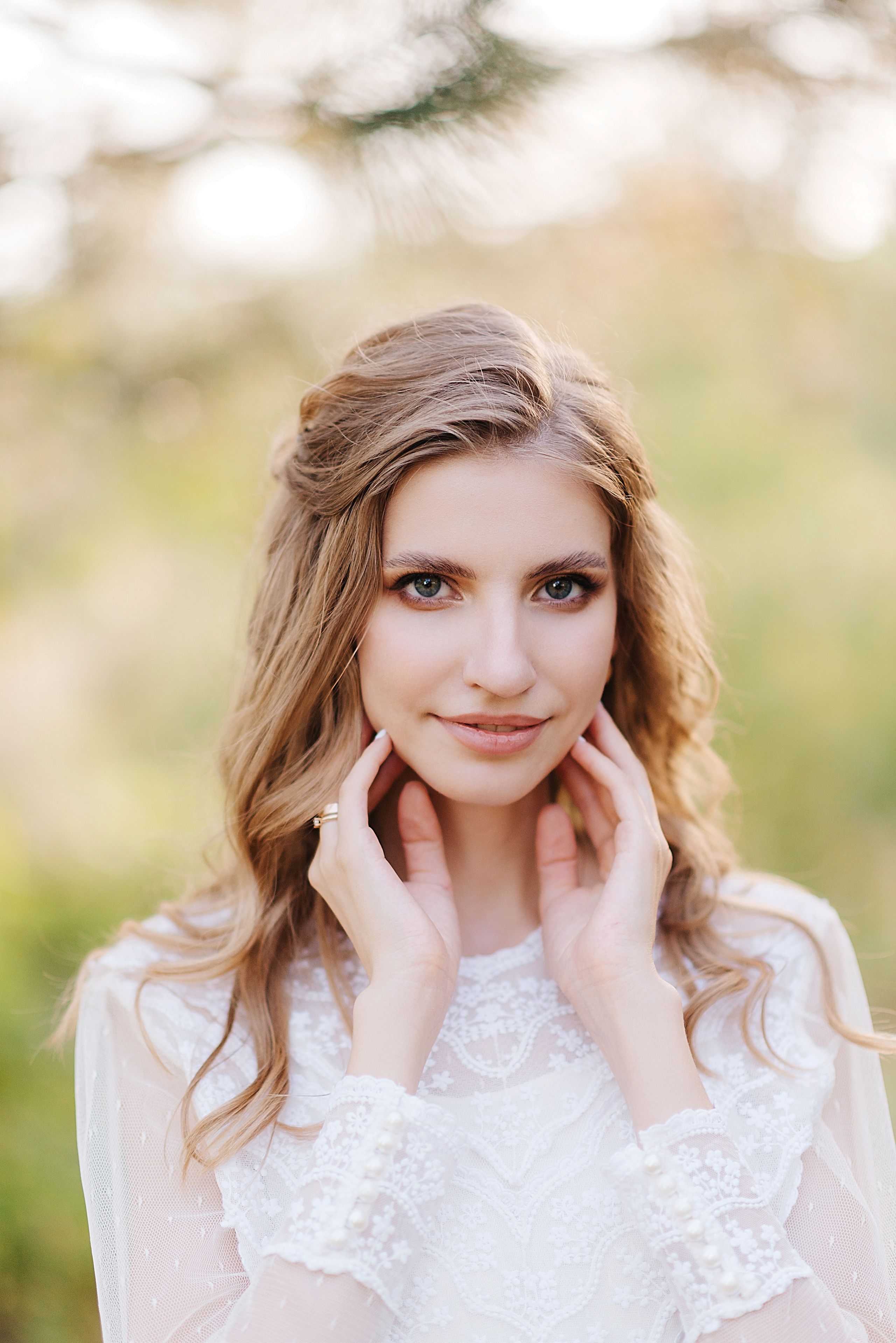 Олег и Катя. Свадебный и семейный фотограф в Ростове-на-Дону Дарья Герасименко