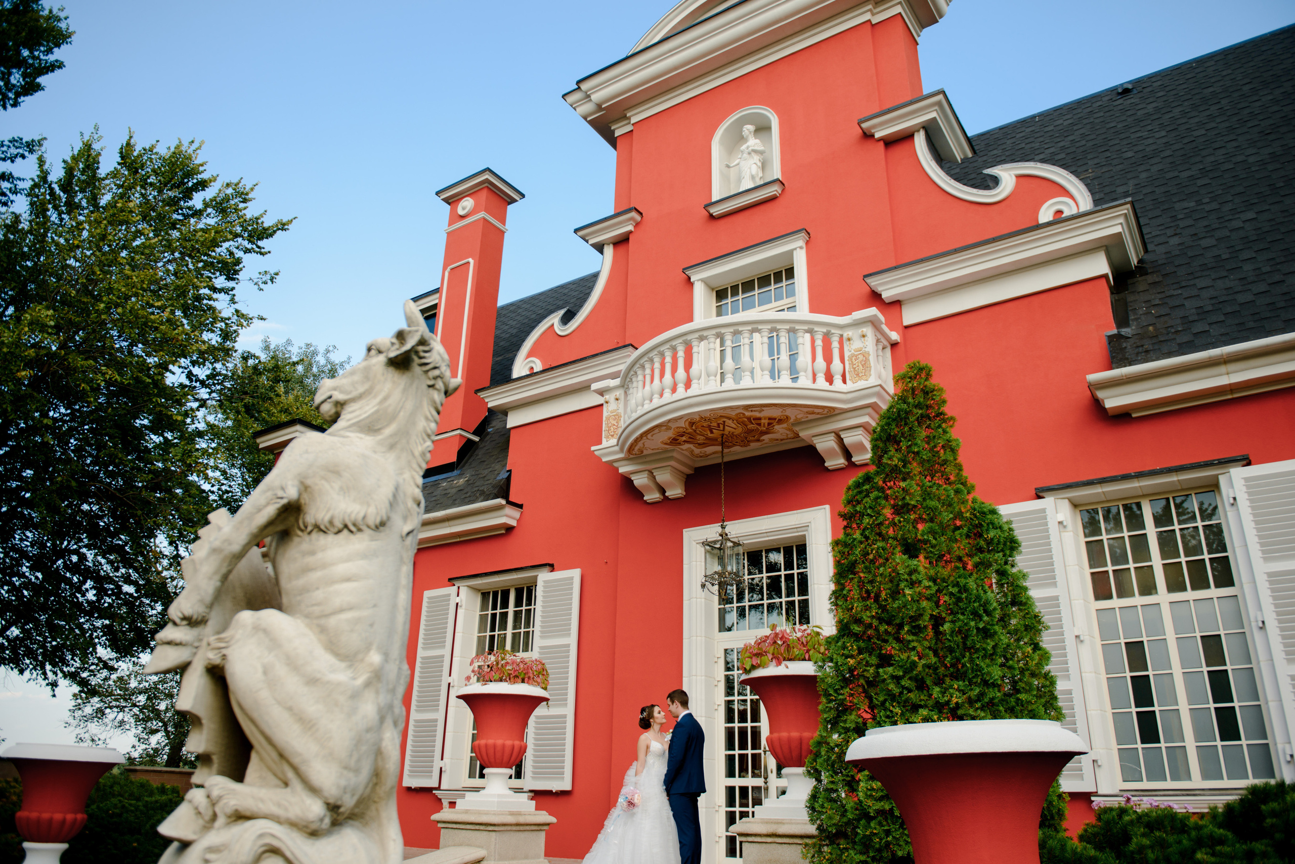 Аня и Леша. Свадебный и семейный фотограф в Ростове-на-Дону Дарья Герасименко