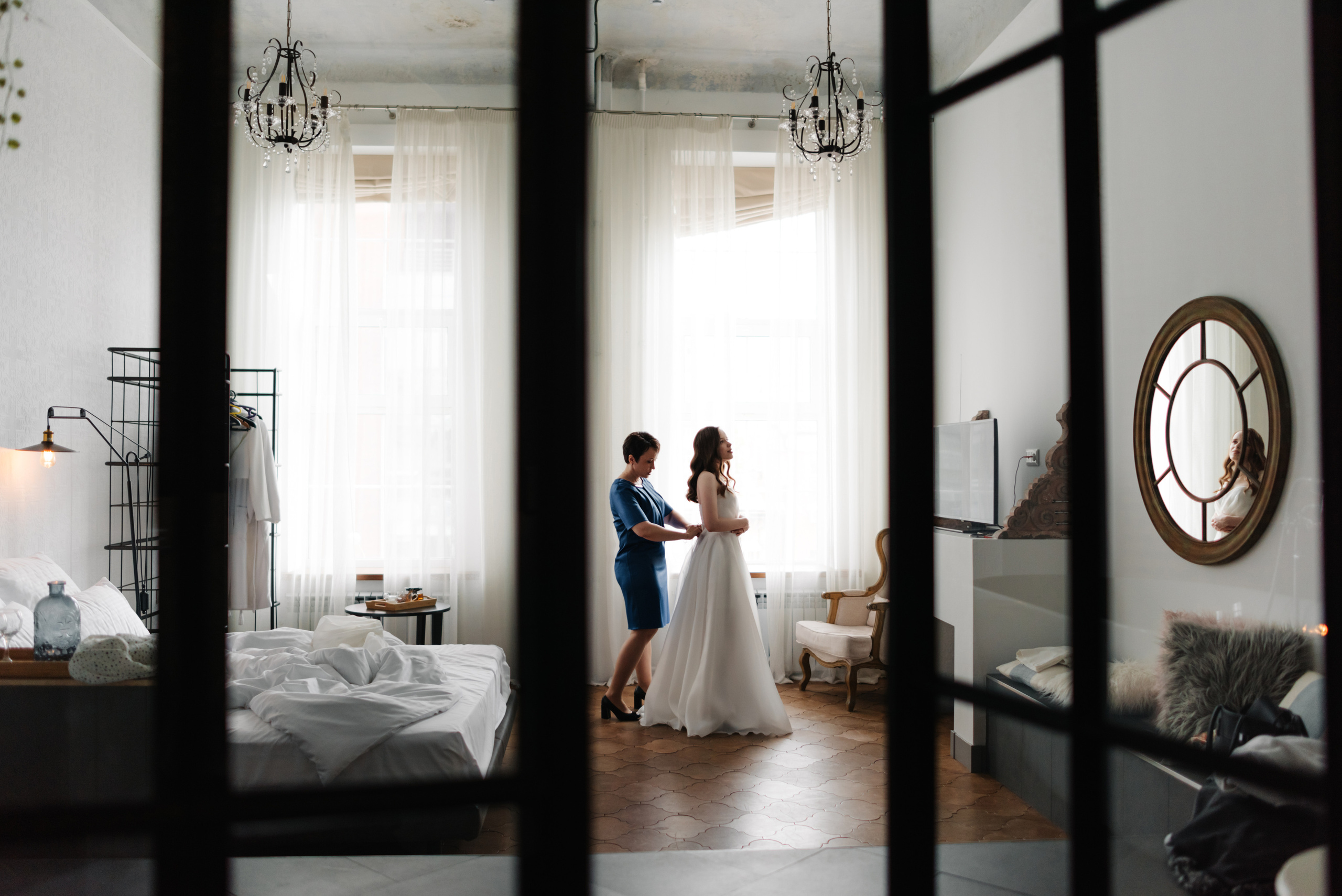 Паша и Влада. Свадебный и семейный фотограф в Ростове-на-Дону Дарья Герасименко