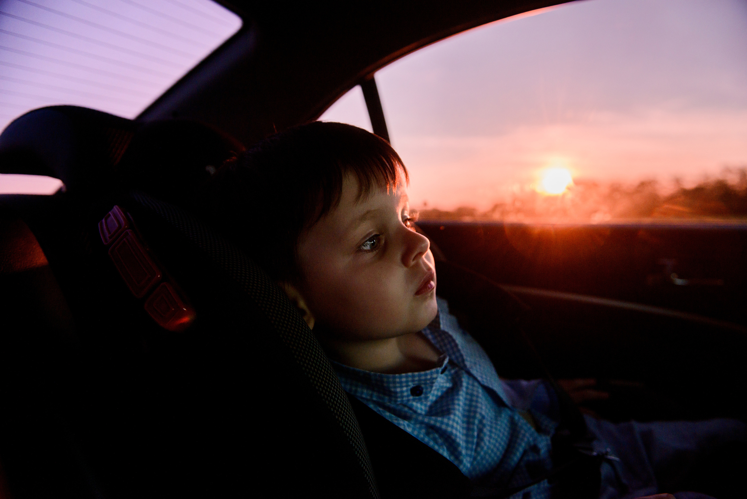 Таня, Миша и Макар. Свадебный и семейный фотограф в Ростове-на-Дону Дарья Герасименко