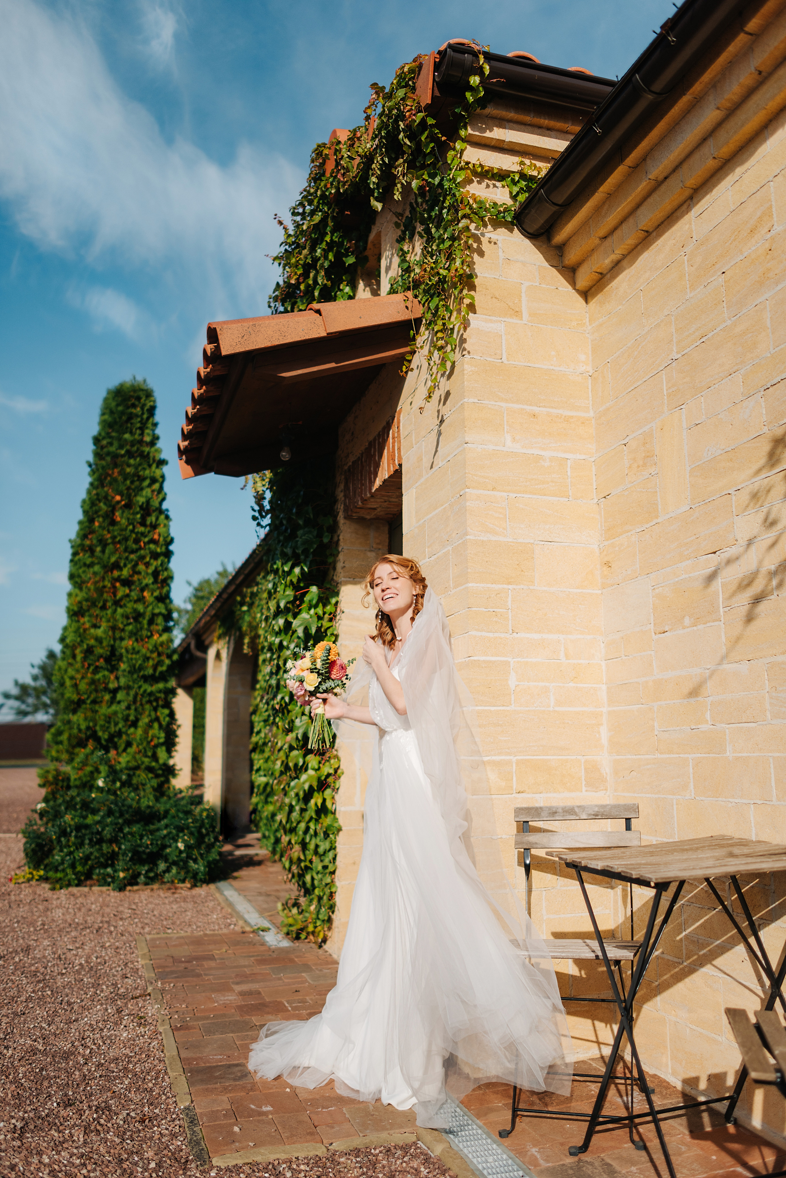 Лев и Ира. Свадебный и семейный фотограф в Ростове-на-Дону Дарья Герасименко