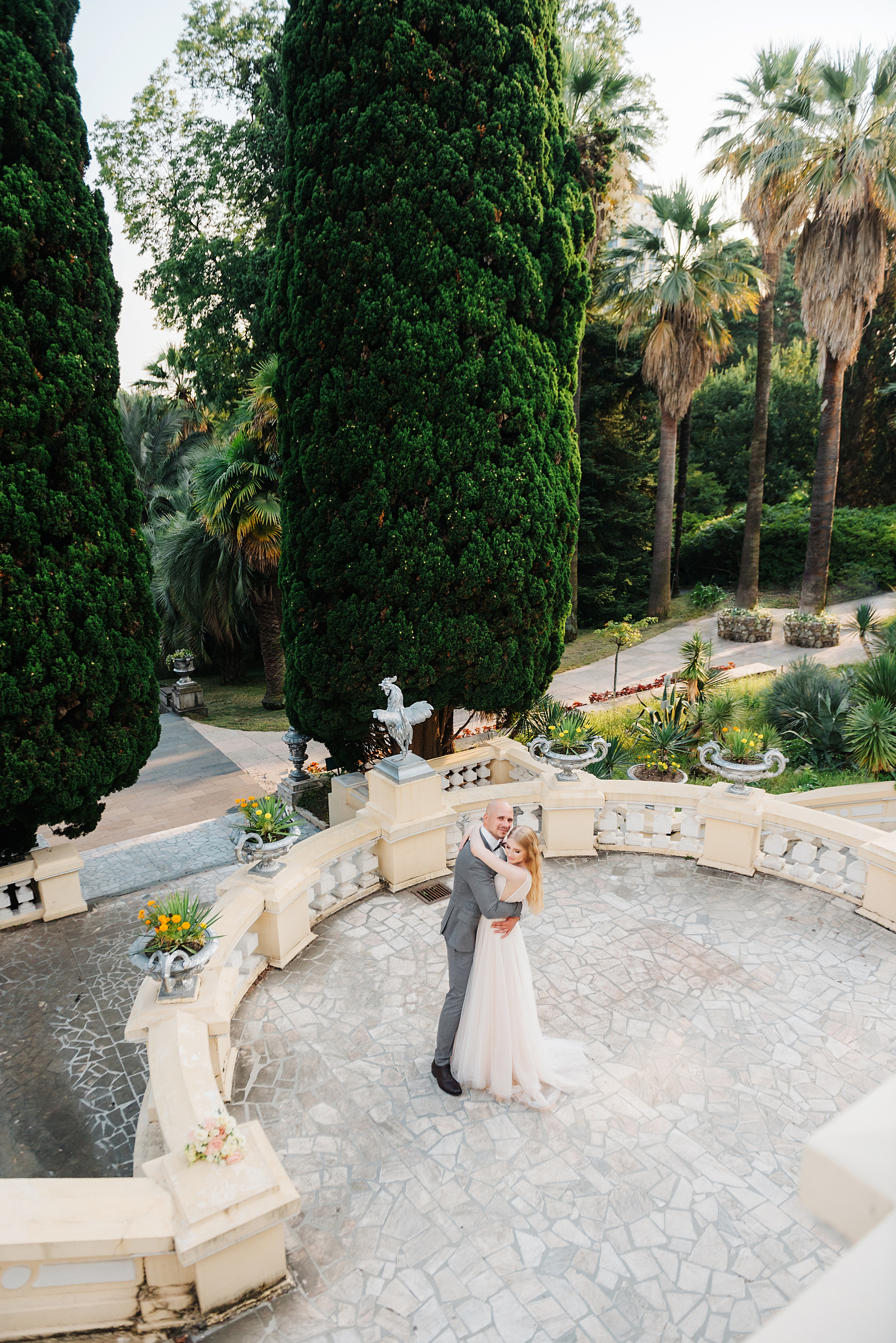 Денис и Даша. Свадебный и семейный фотограф в Ростове-на-Дону Дарья Герасименко