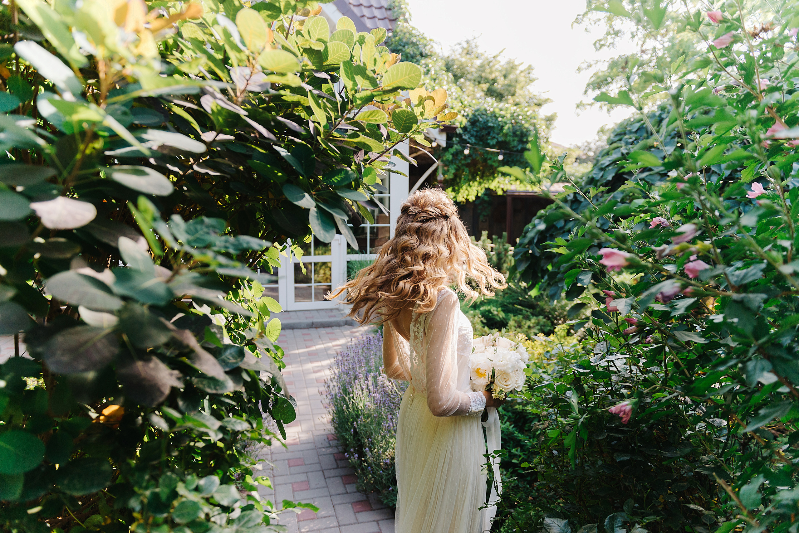 Олег и Катя. Свадебный и семейный фотограф в Ростове-на-Дону Дарья Герасименко