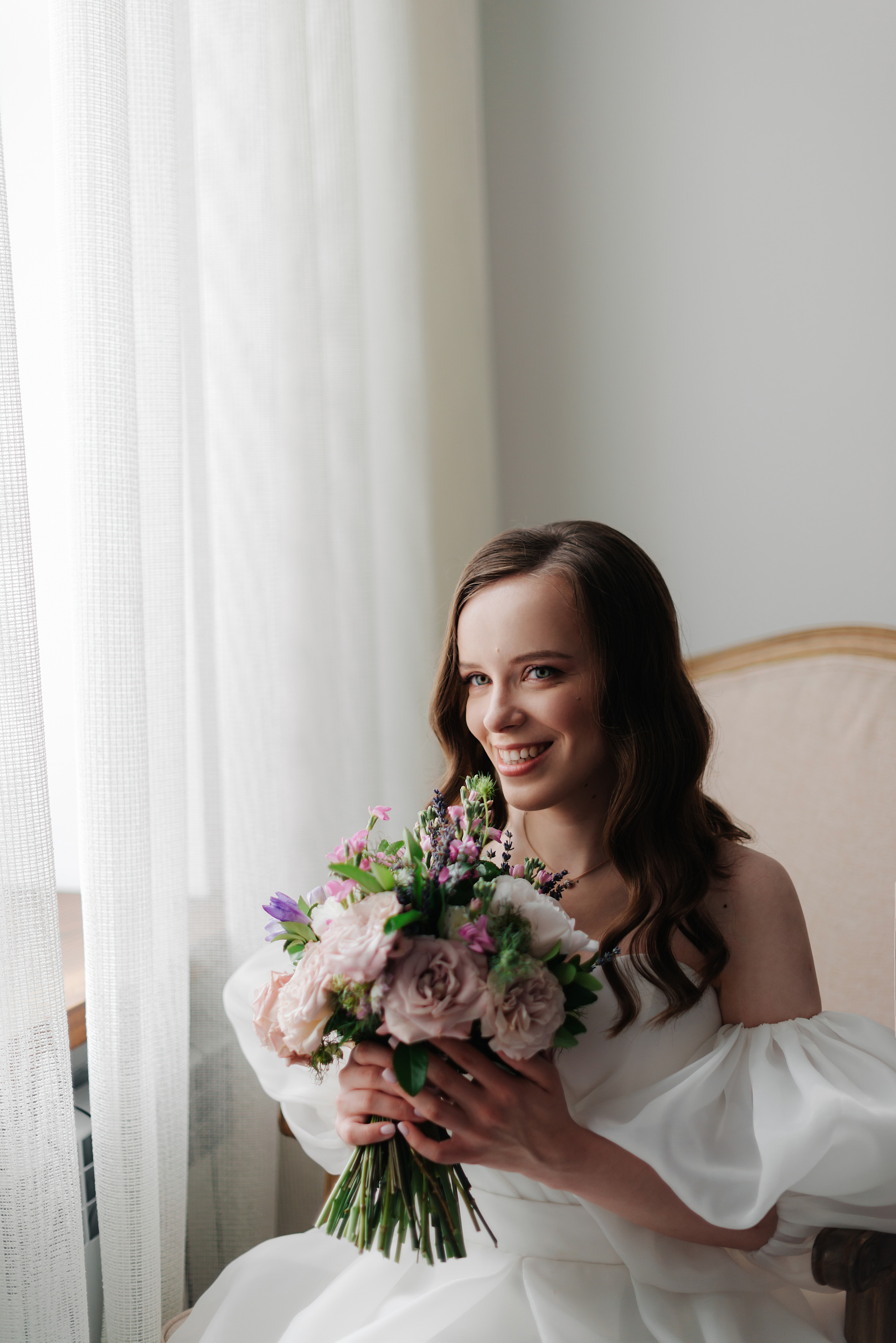 Паша и Влада. Свадебный и семейный фотограф в Ростове-на-Дону Дарья Герасименко