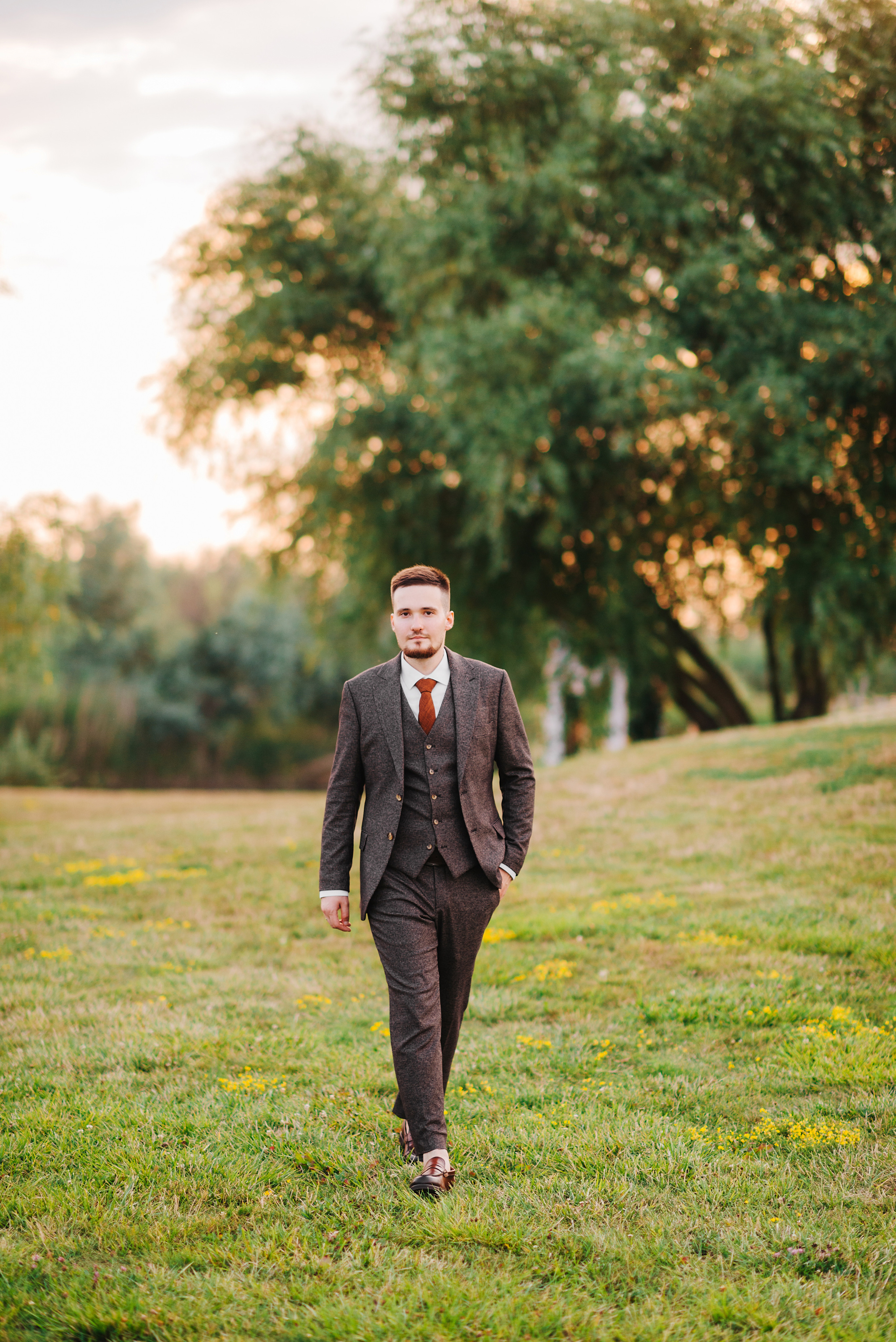 Дима и Кристина. Свадебный и семейный фотограф в Ростове-на-Дону Дарья Герасименко