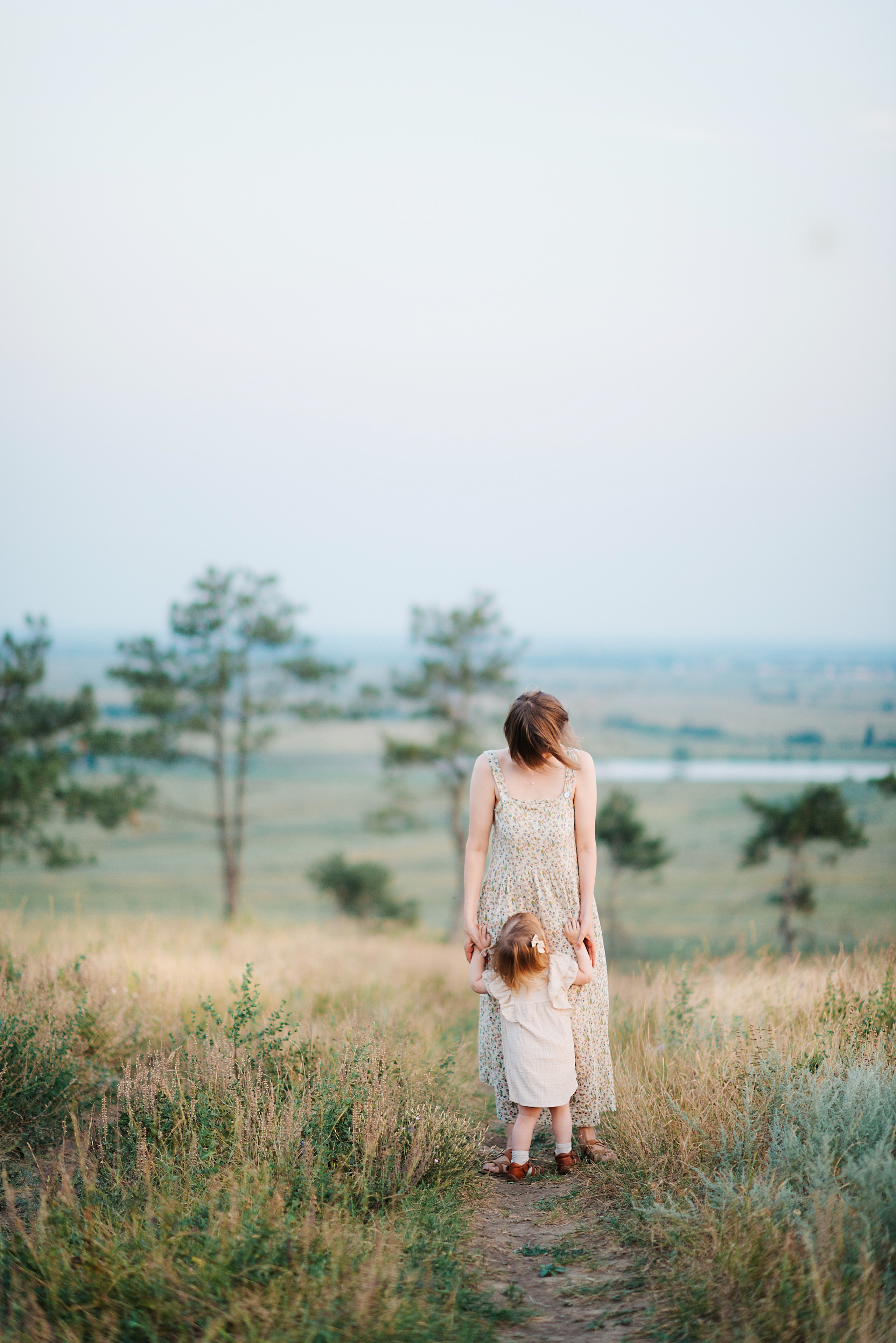 Ира, Сережа и Тая. Свадебный и семейный фотограф в Ростове-на-Дону Дарья Герасименко