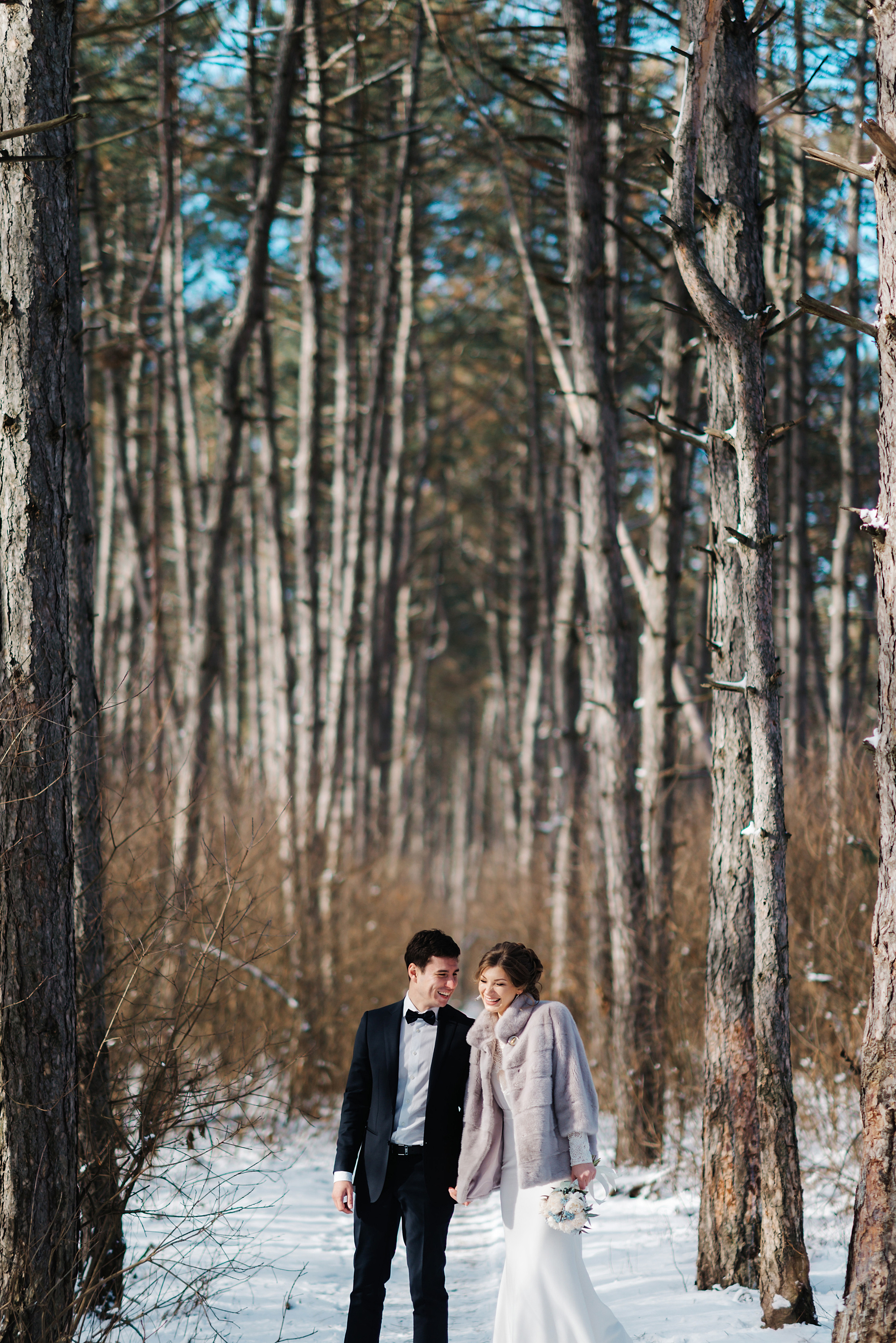 Карина и Даня. Свадебный и семейный фотограф в Ростове-на-Дону Дарья Герасименко