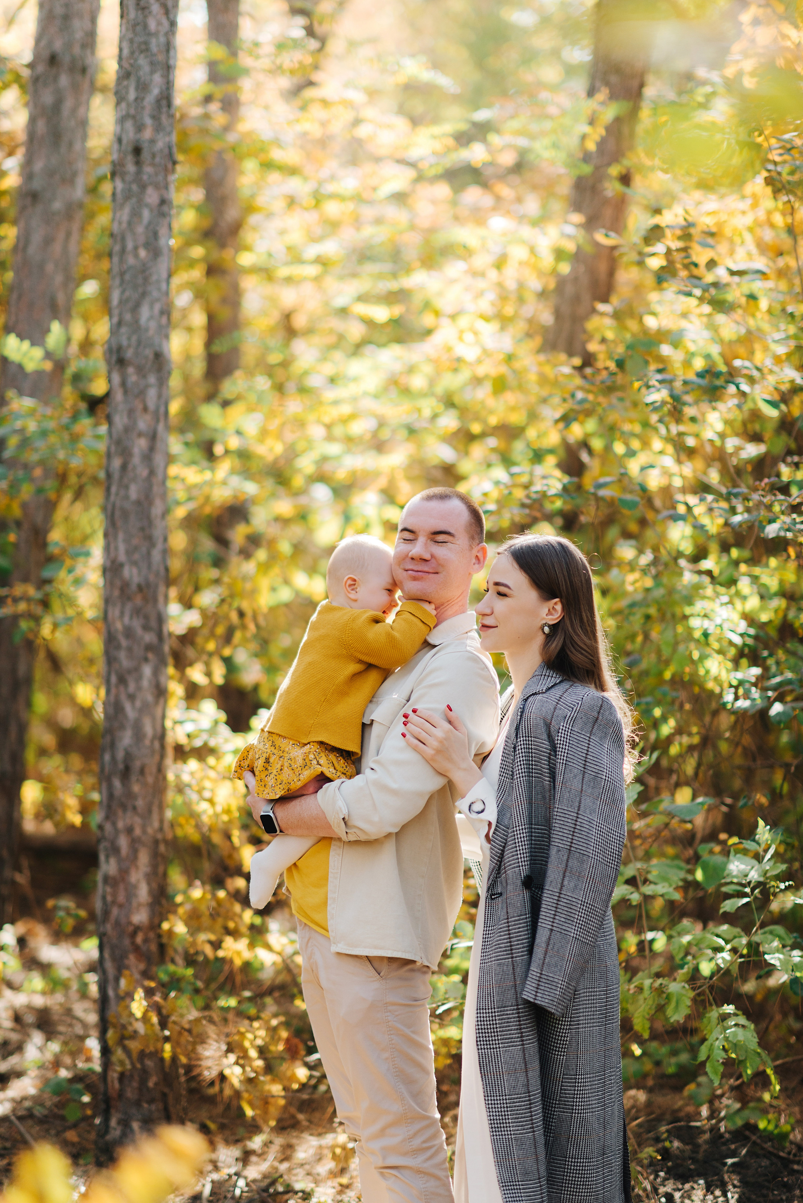 Годик Ангелине. Свадебный и семейный фотограф в Ростове-на-Дону Дарья Герасименко
