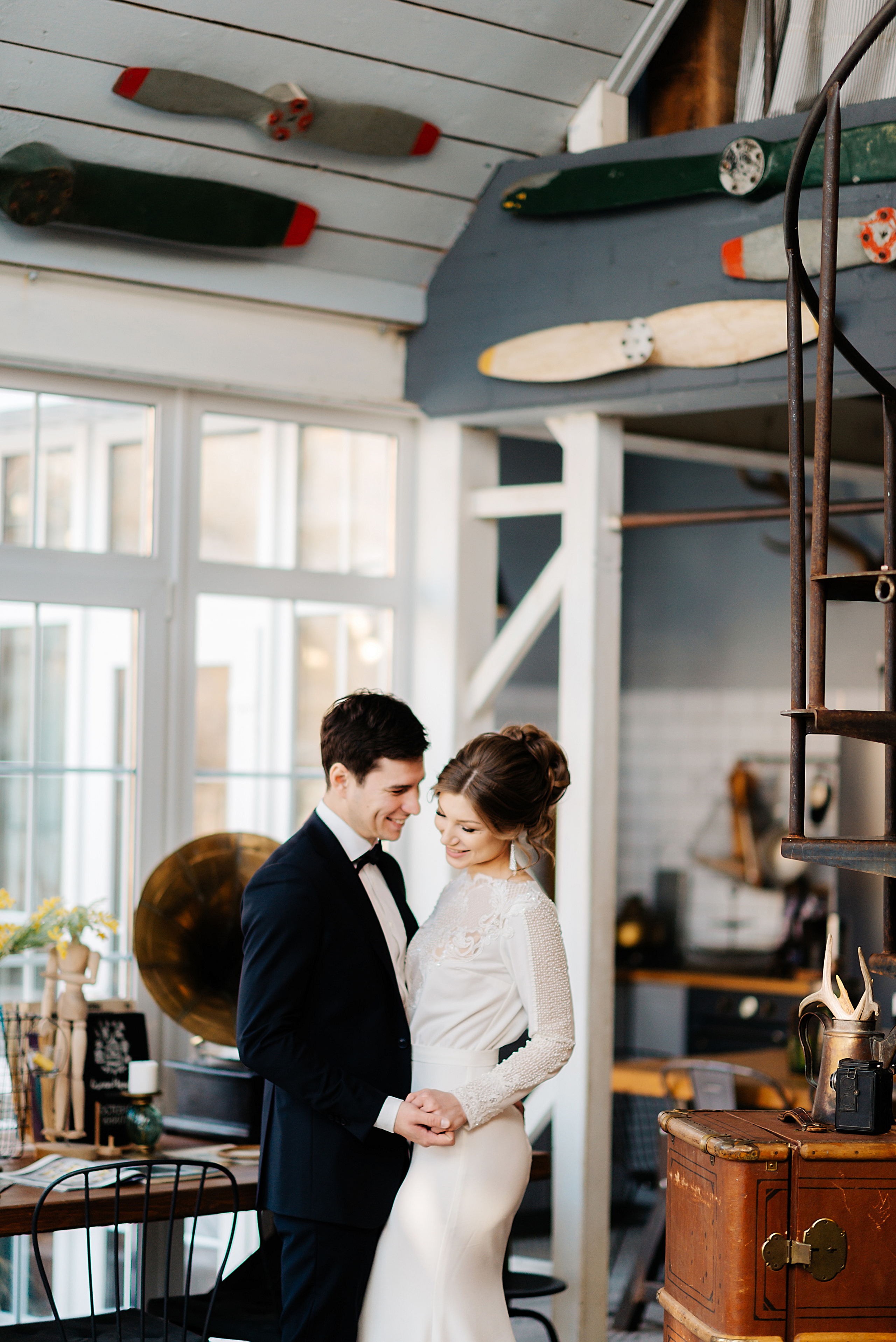 Карина и Даня. Свадебный и семейный фотограф в Ростове-на-Дону Дарья Герасименко