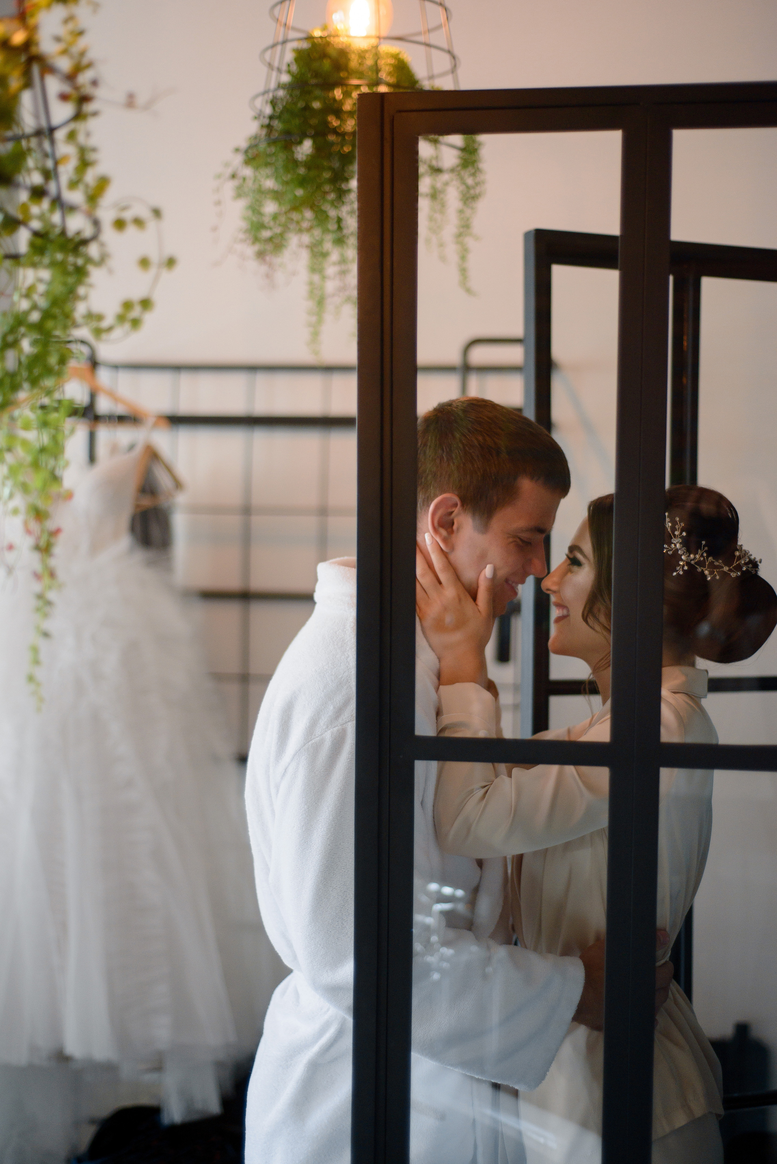 Аня и Леша. Свадебный и семейный фотограф в Ростове-на-Дону Дарья Герасименко