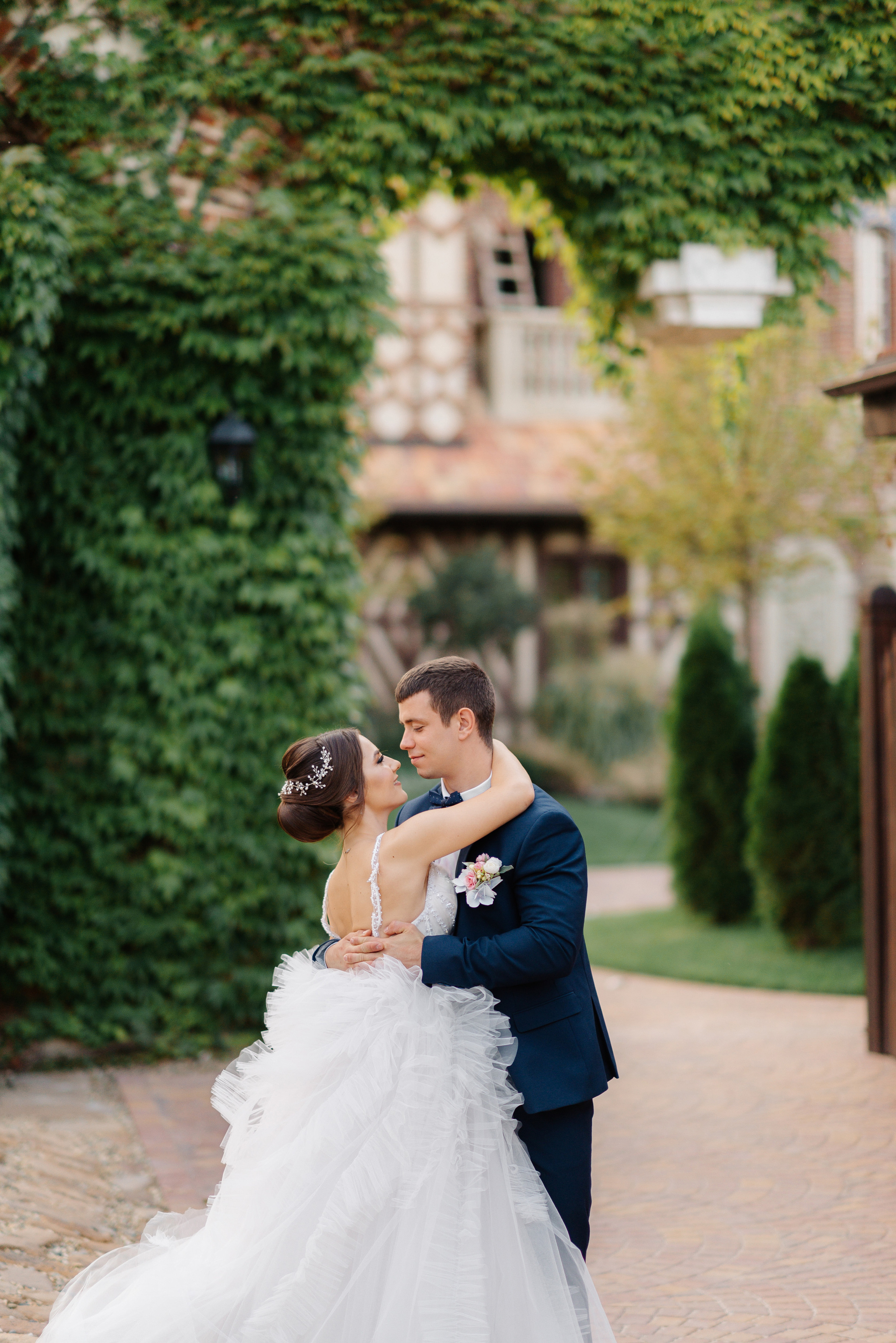 Аня и Леша. Свадебный и семейный фотограф в Ростове-на-Дону Дарья Герасименко