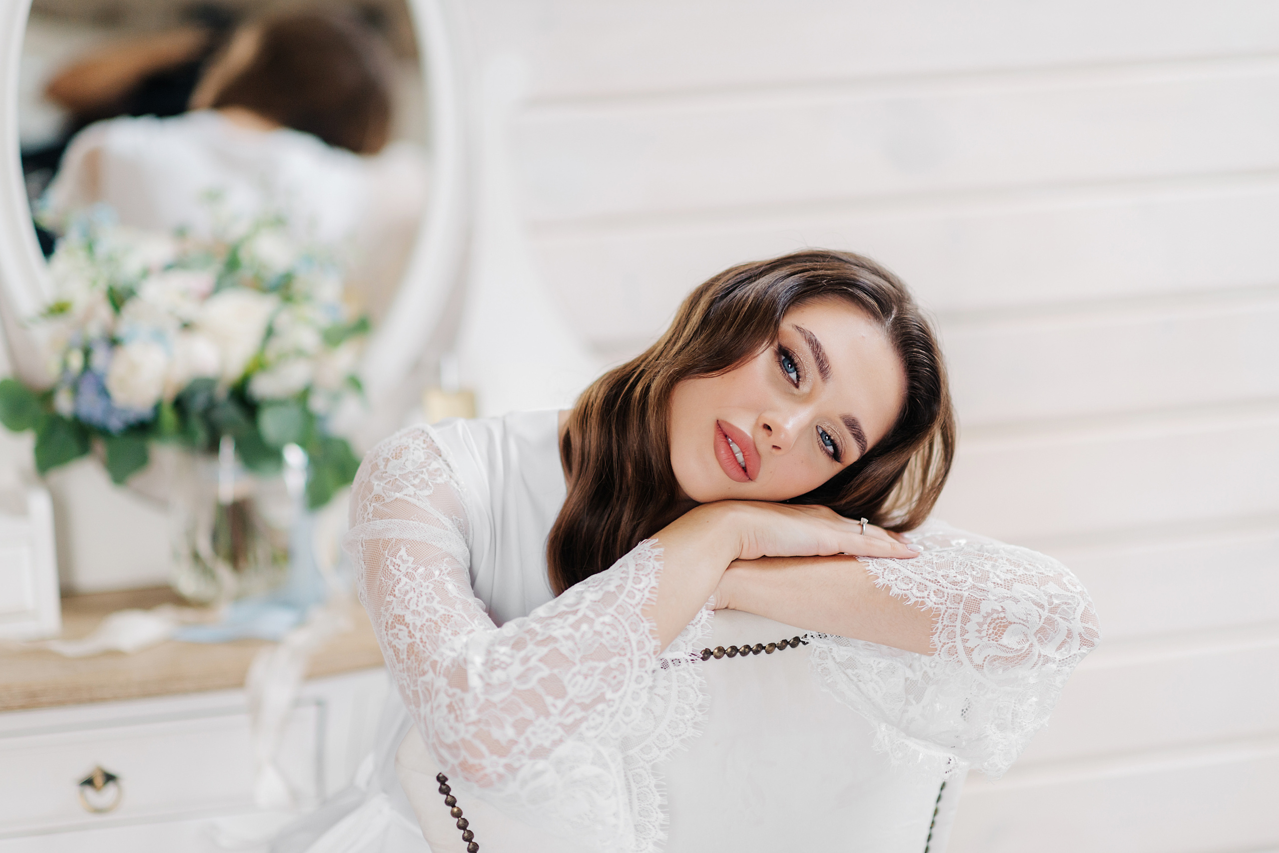 Дима и Кристина. Свадебный и семейный фотограф в Ростове-на-Дону Дарья Герасименко