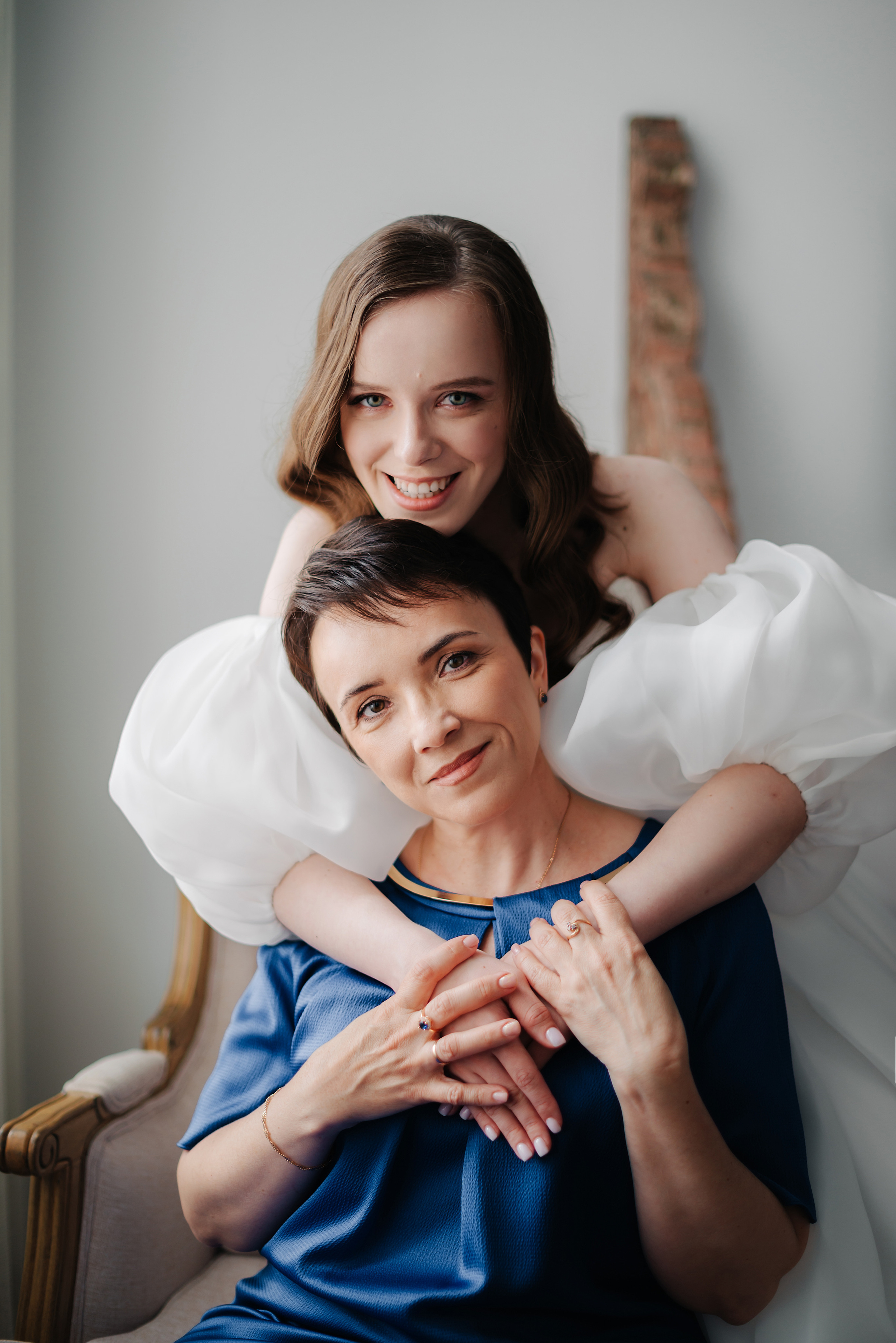 Паша и Влада. Свадебный и семейный фотограф в Ростове-на-Дону Дарья Герасименко